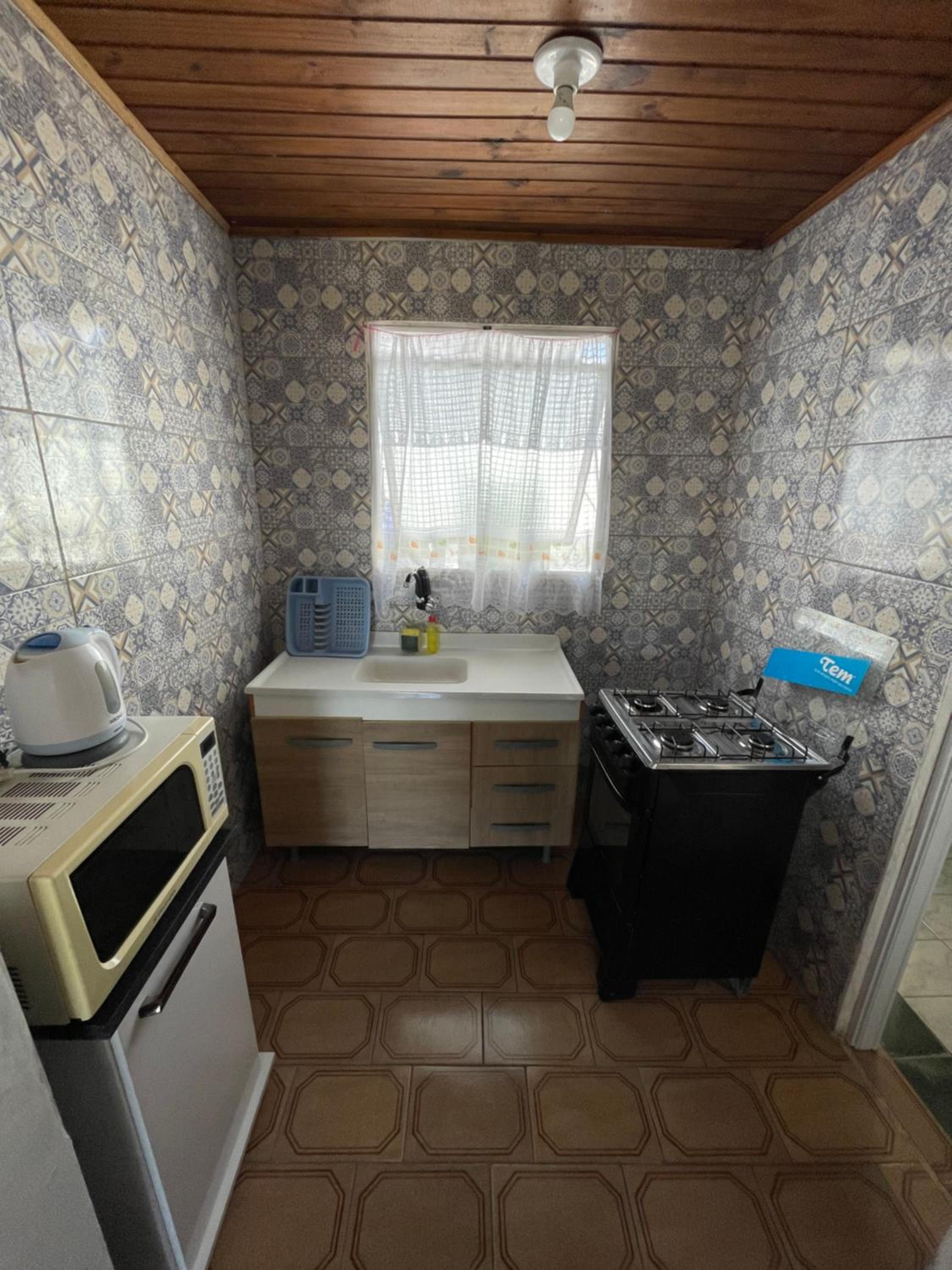 Two-Bedroom House photo 2