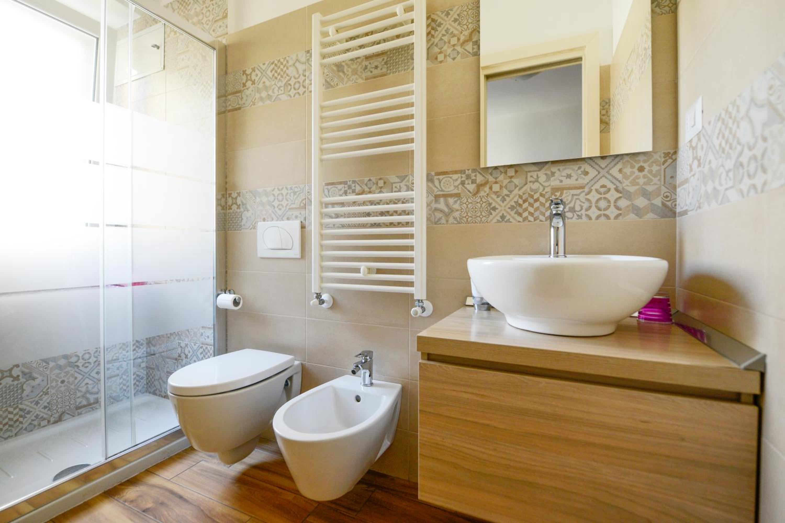 Double Room - Photo 14