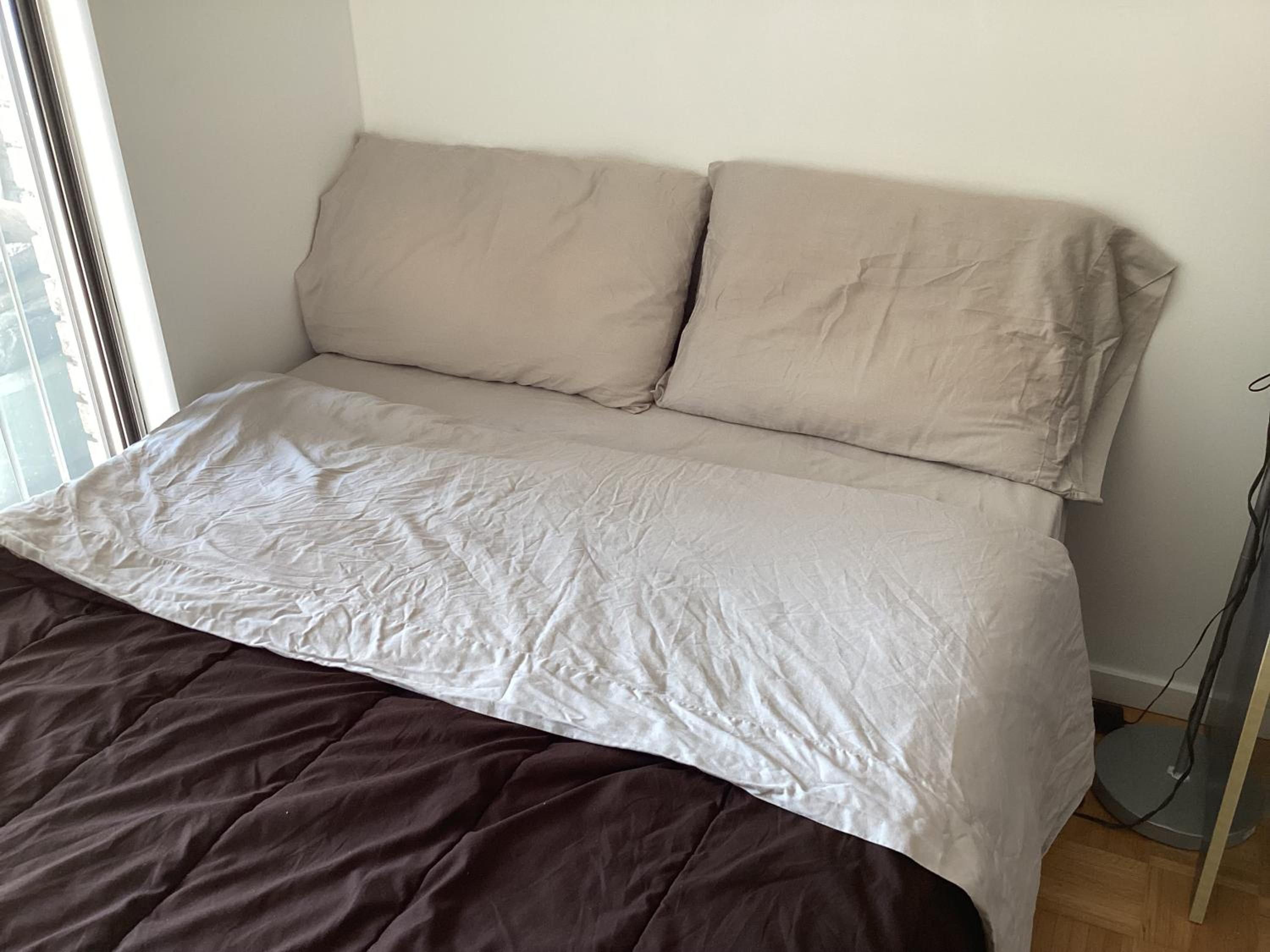 Double Room With Garden View photo 2