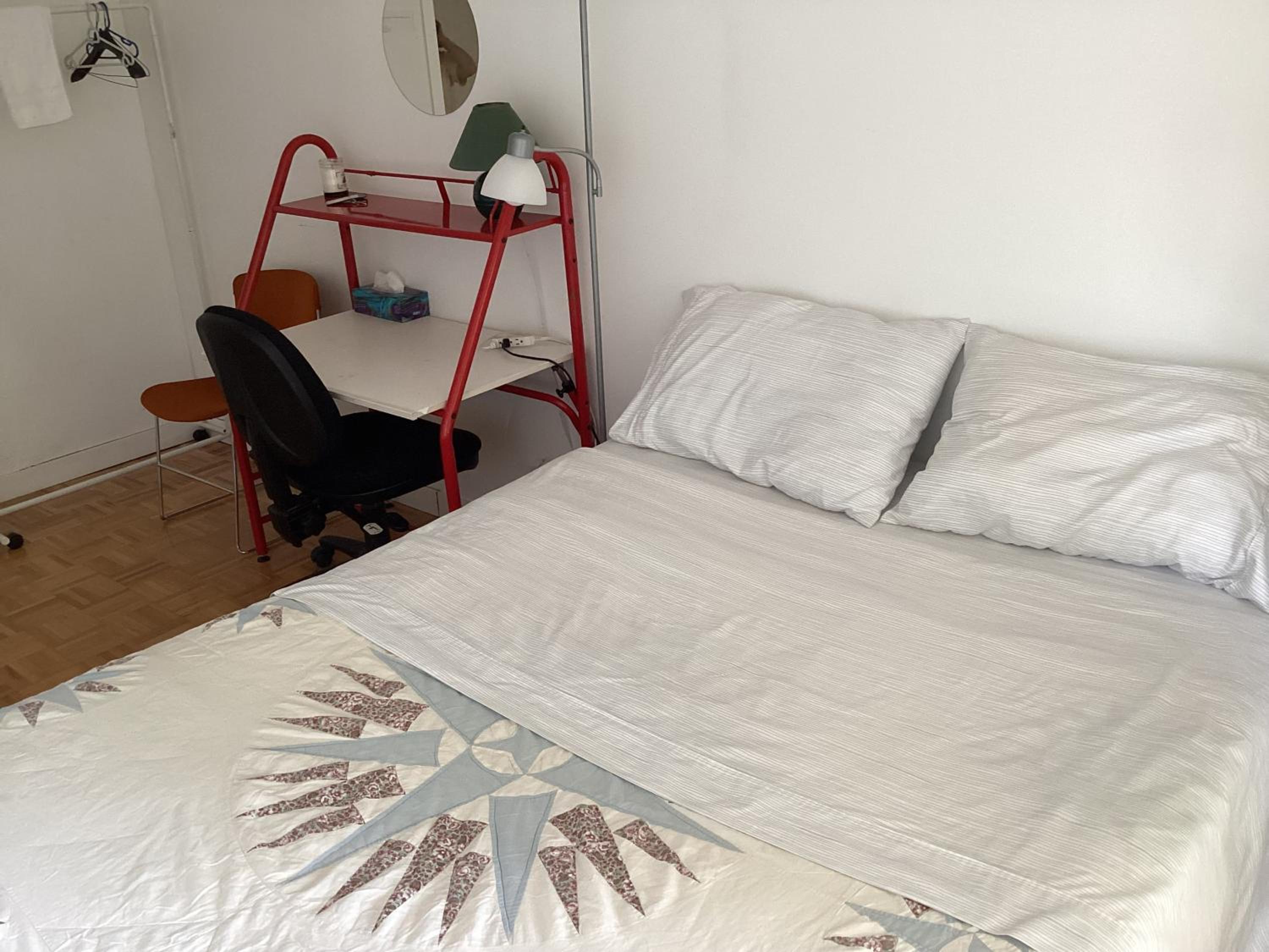 Double Room With Garden View photo 3