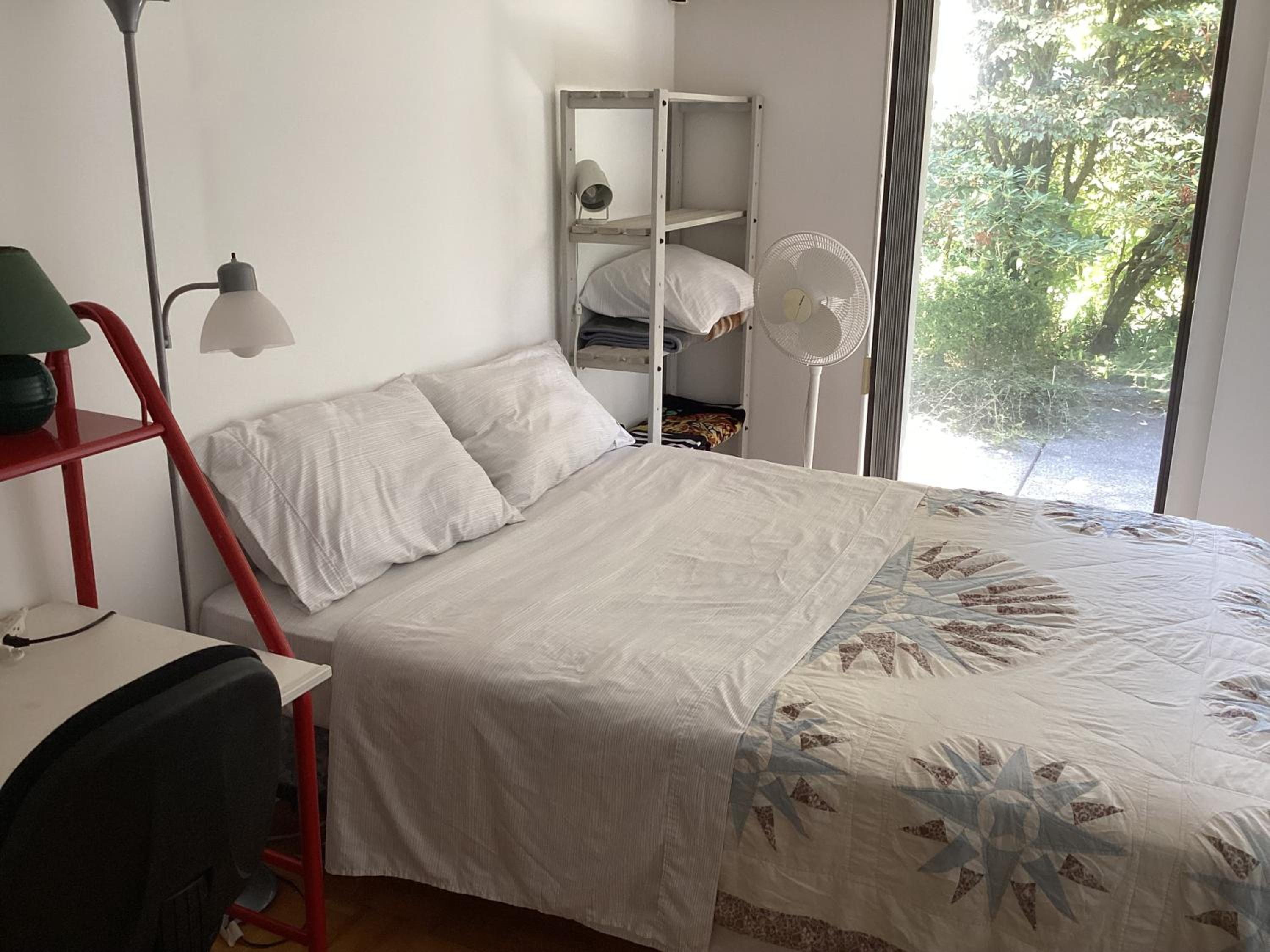 Double Room With Garden View photo 1