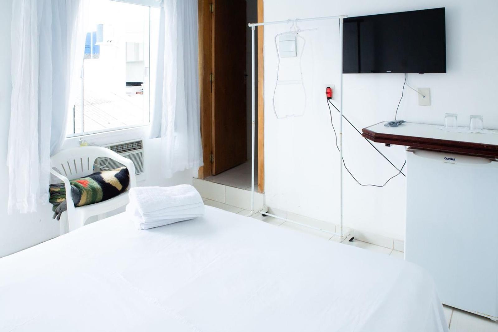 Double Room - Photo 6