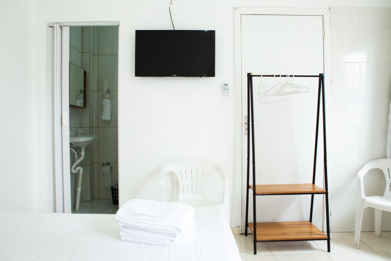 Double Room - Photo 3