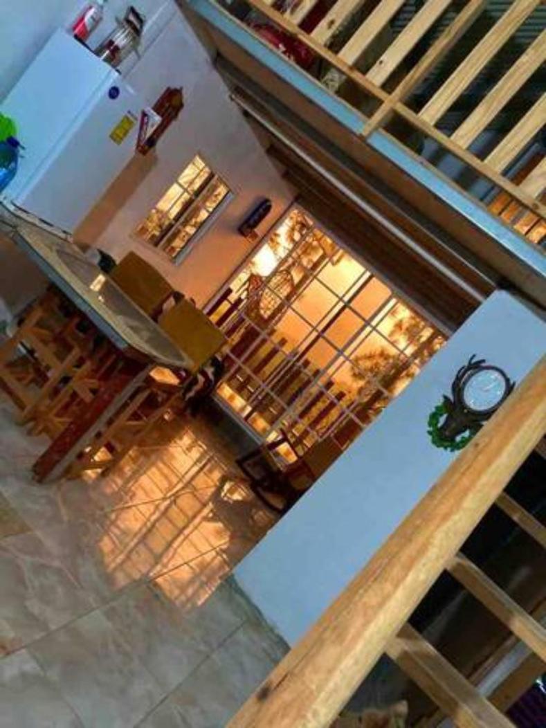Three-Bedroom Chalet photo 1
