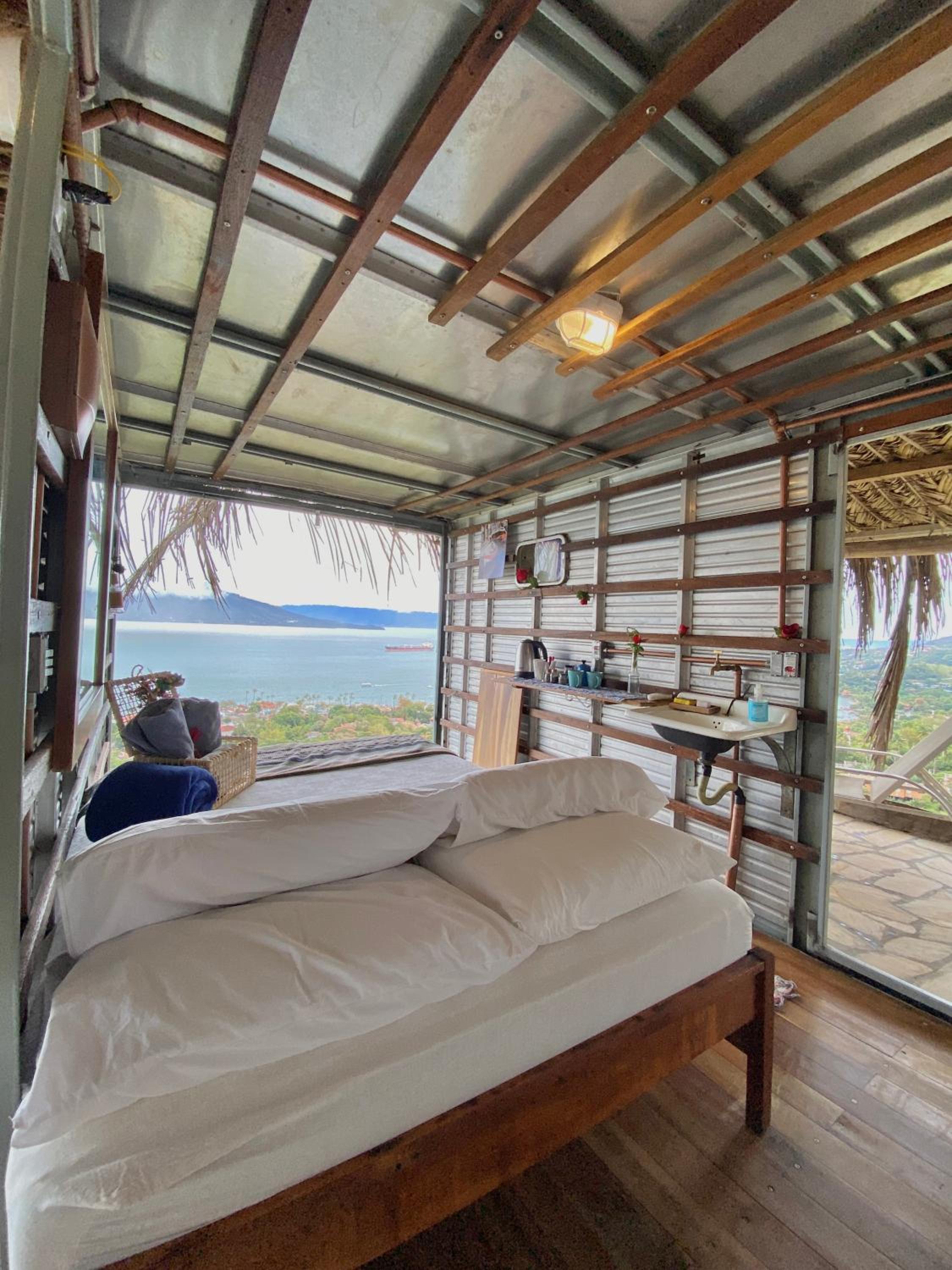 Suite with Sea View