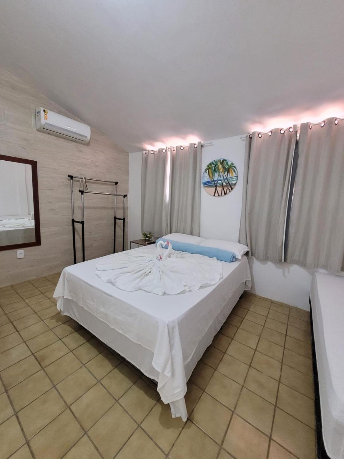 Deluxe Double Room (2 Adults + 1 Child) photo 1
