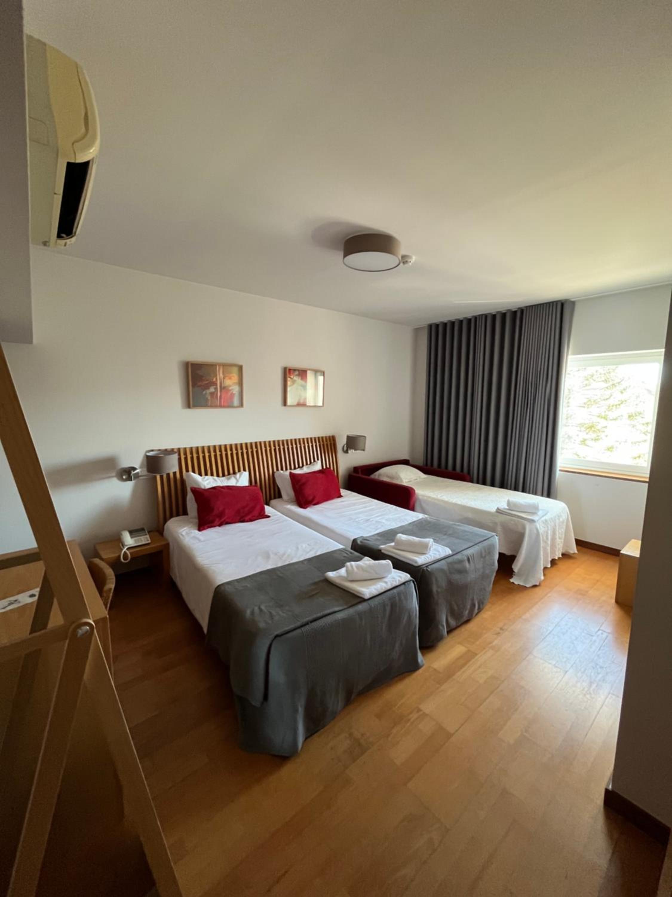 Triple Room photo 2