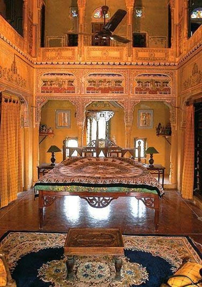 Heritage Suite