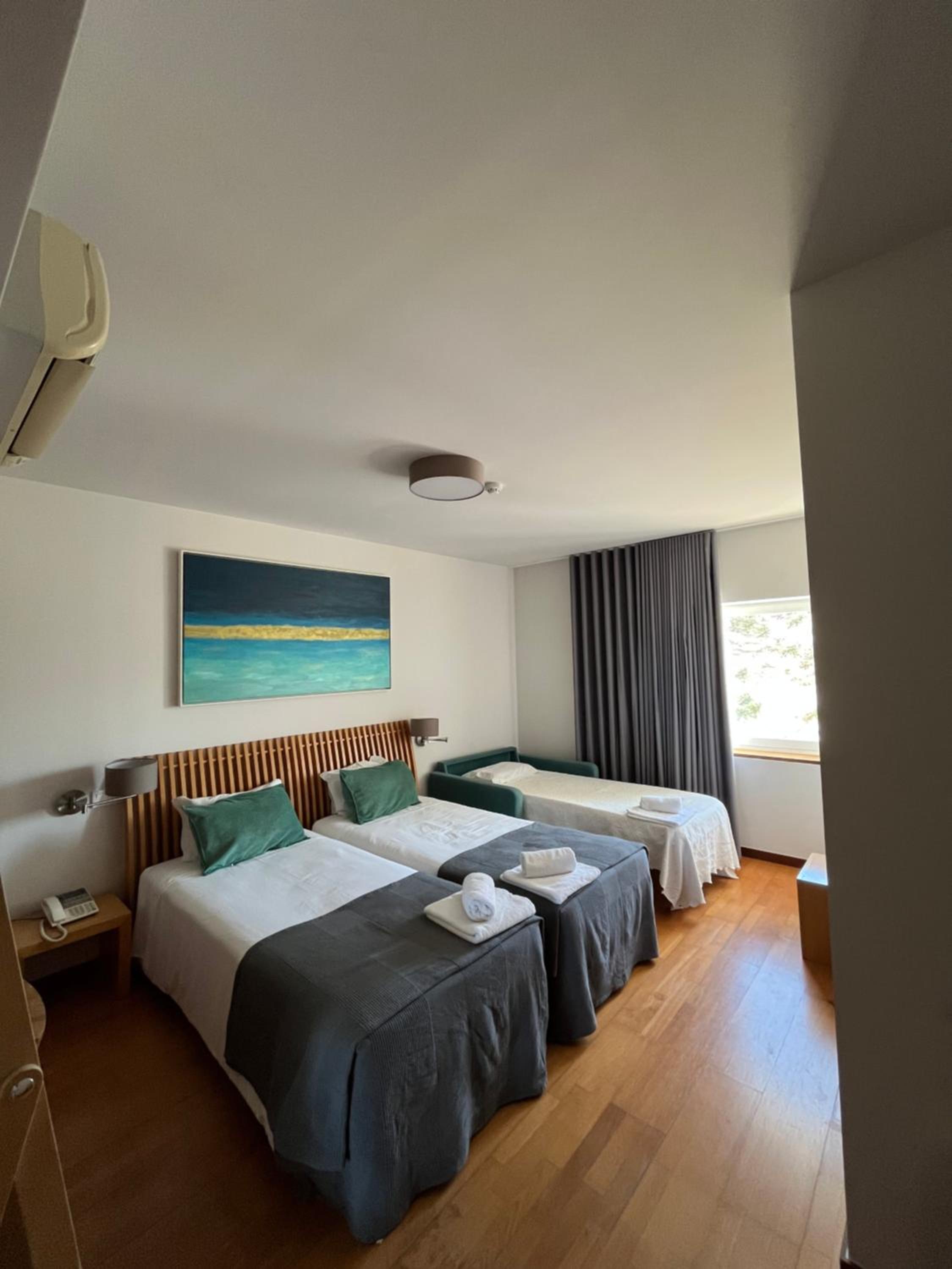 Triple Room photo 3