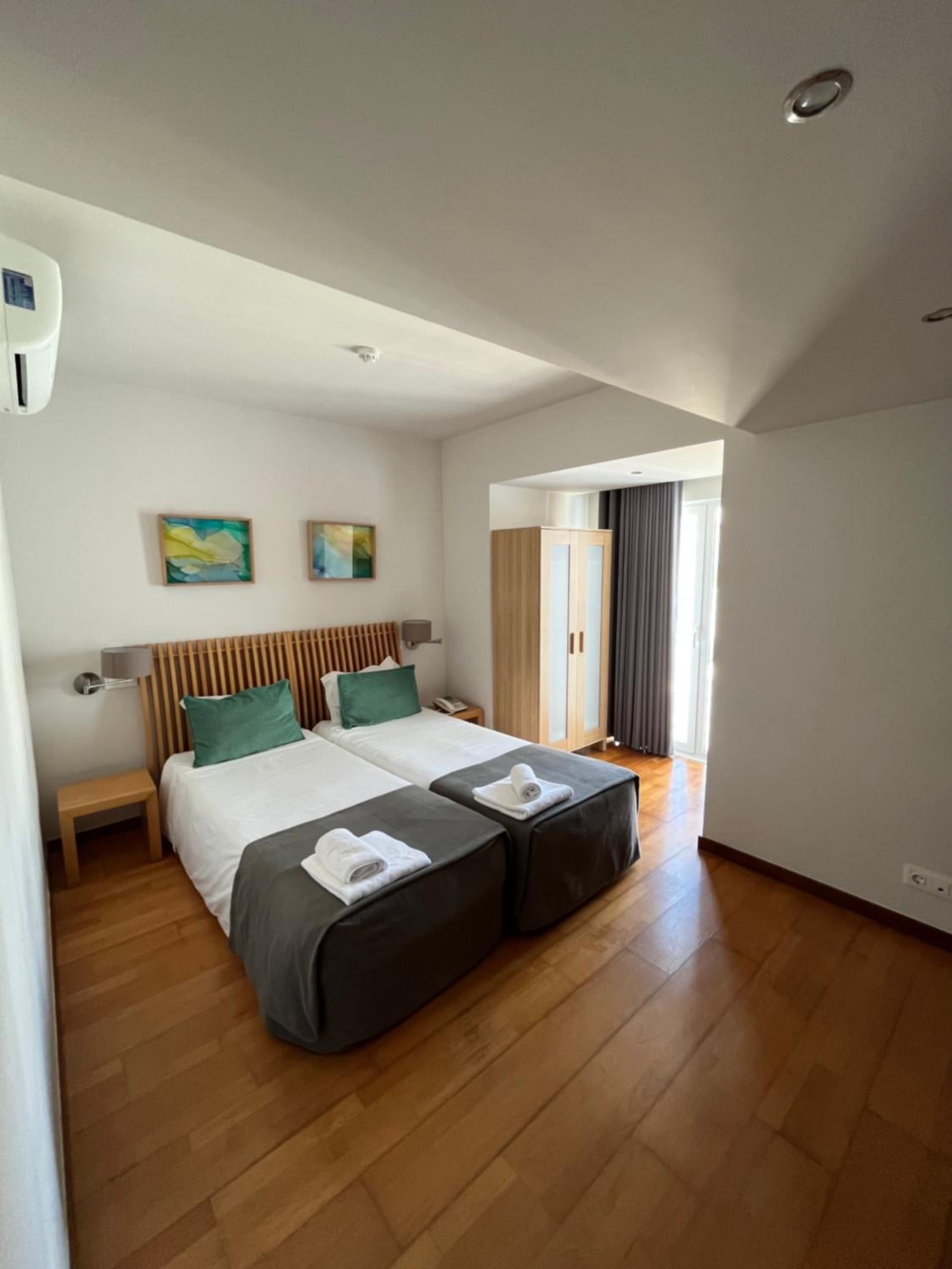 Twin Room photo 3