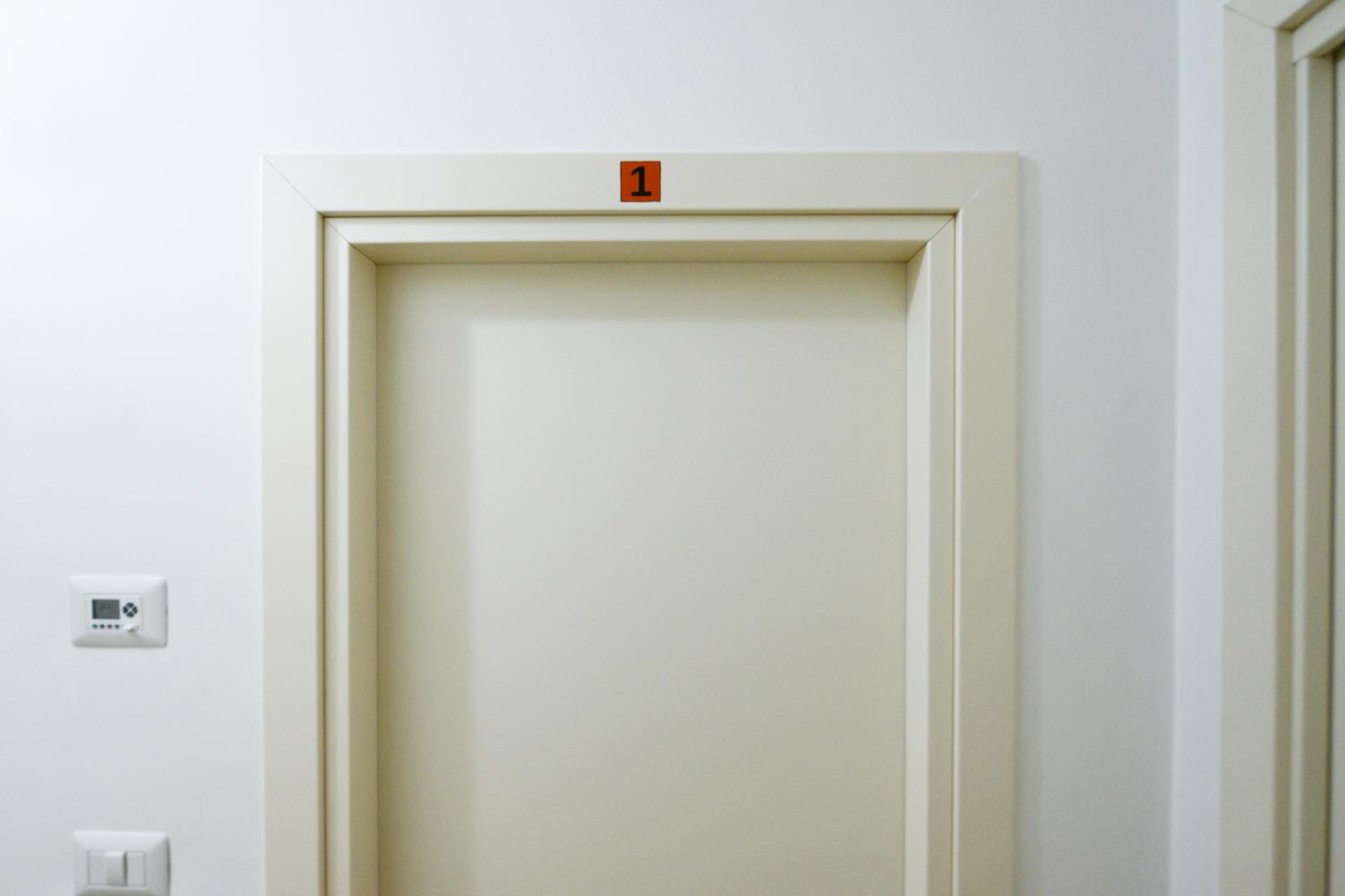 Double Room - Photo 2