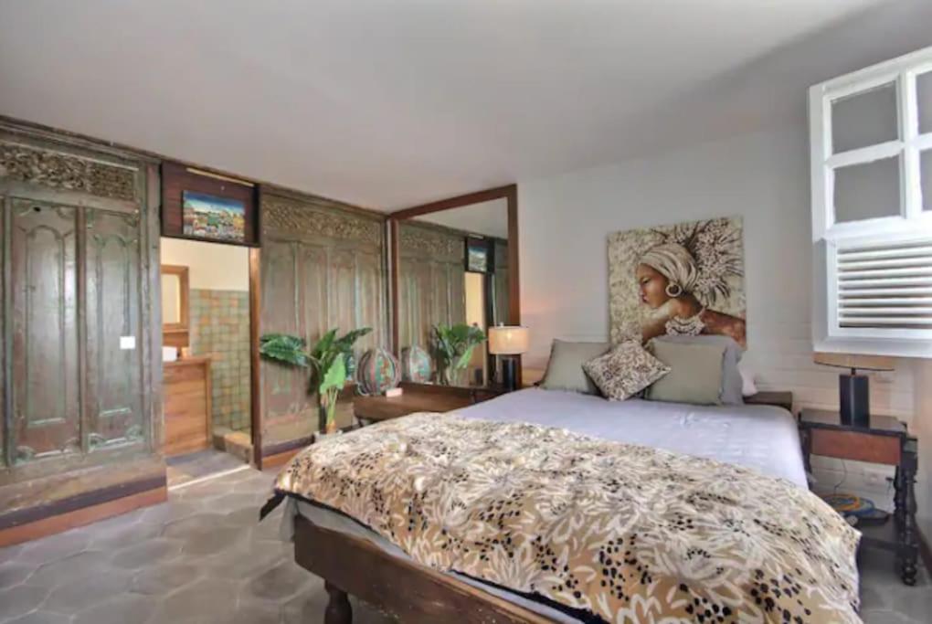One-Bedroom Villa photo 1