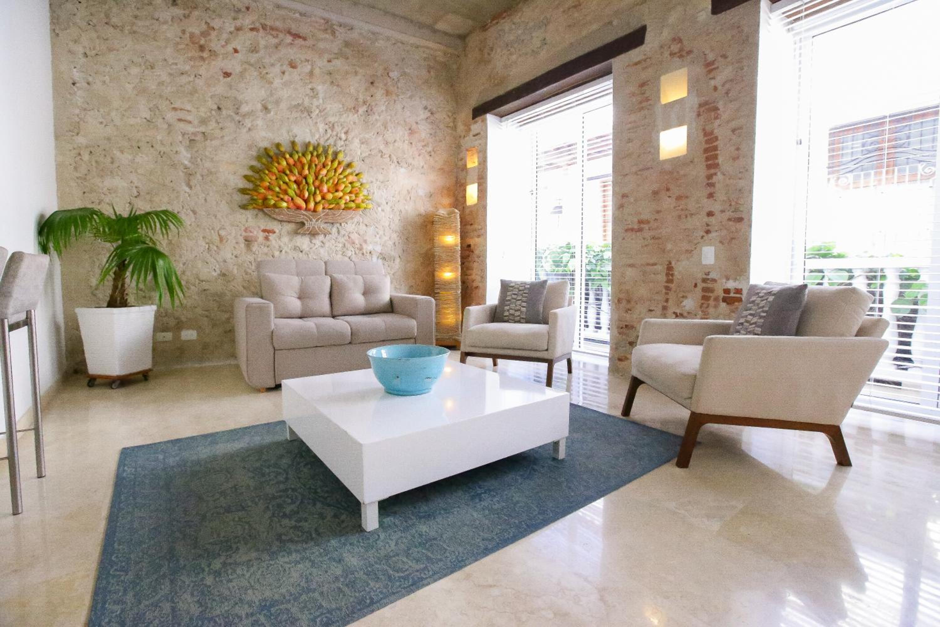 Loft (2 Adults)