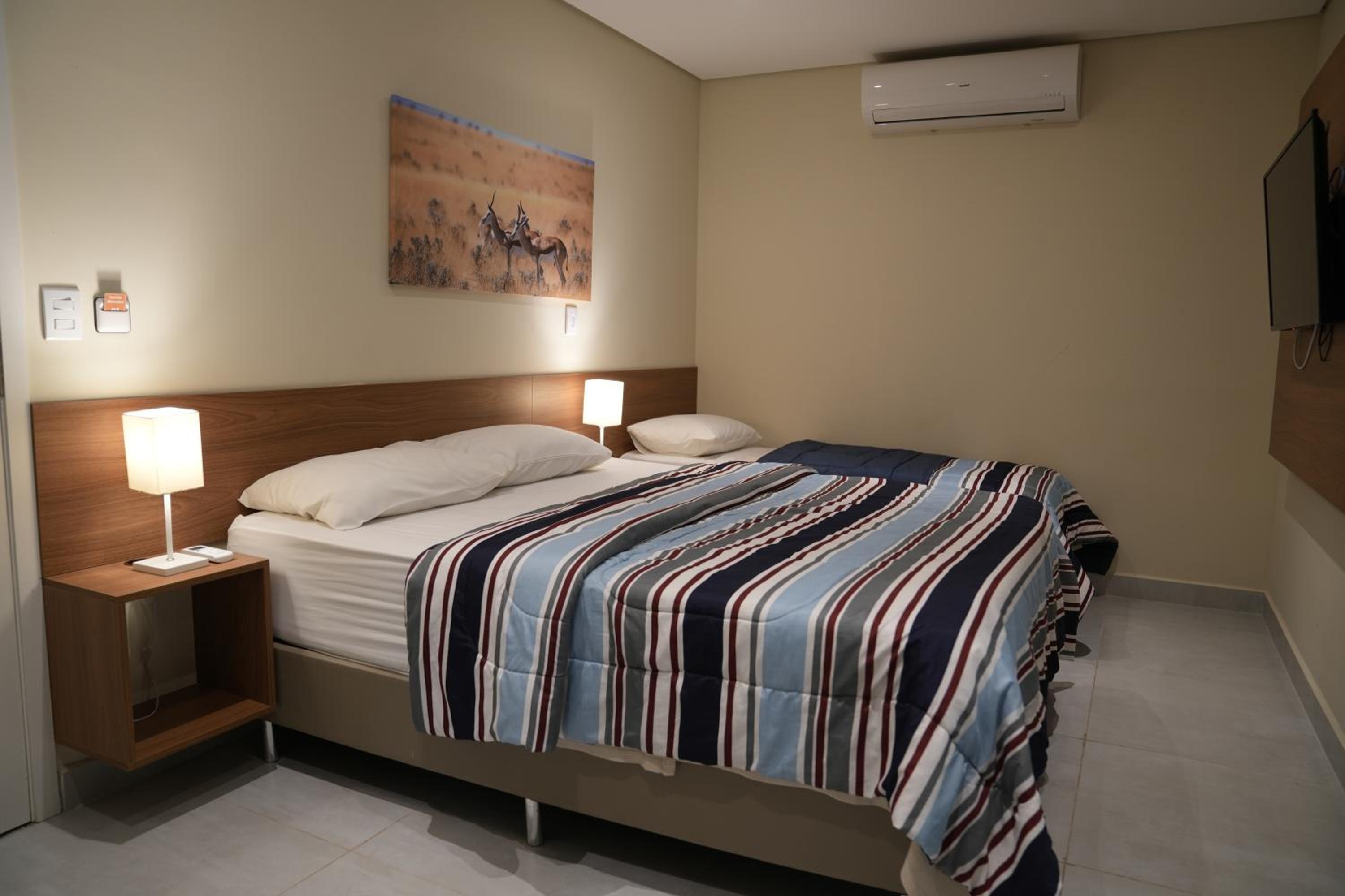 Standard Triple Room photo 1