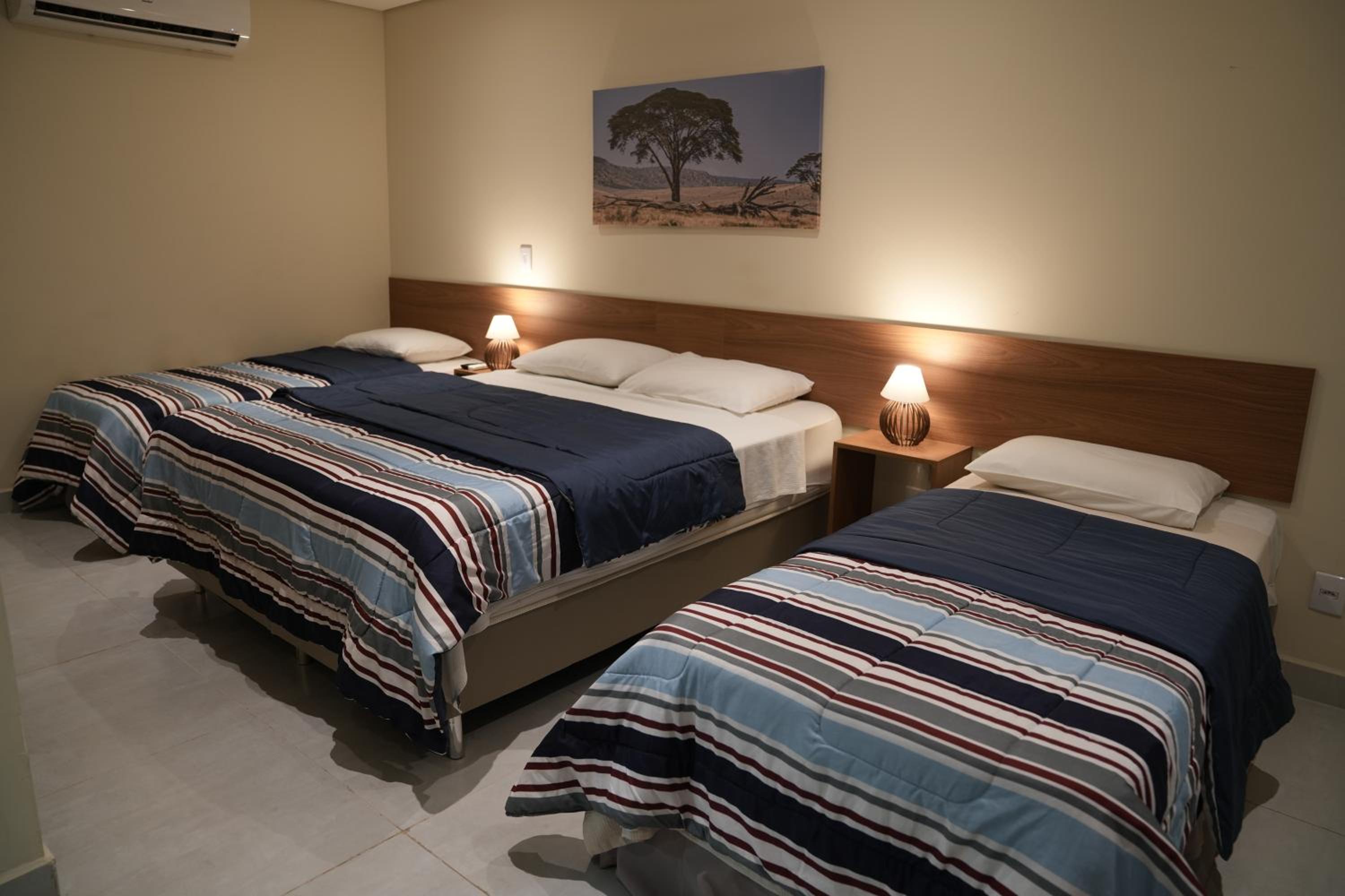 Suite photo 1
