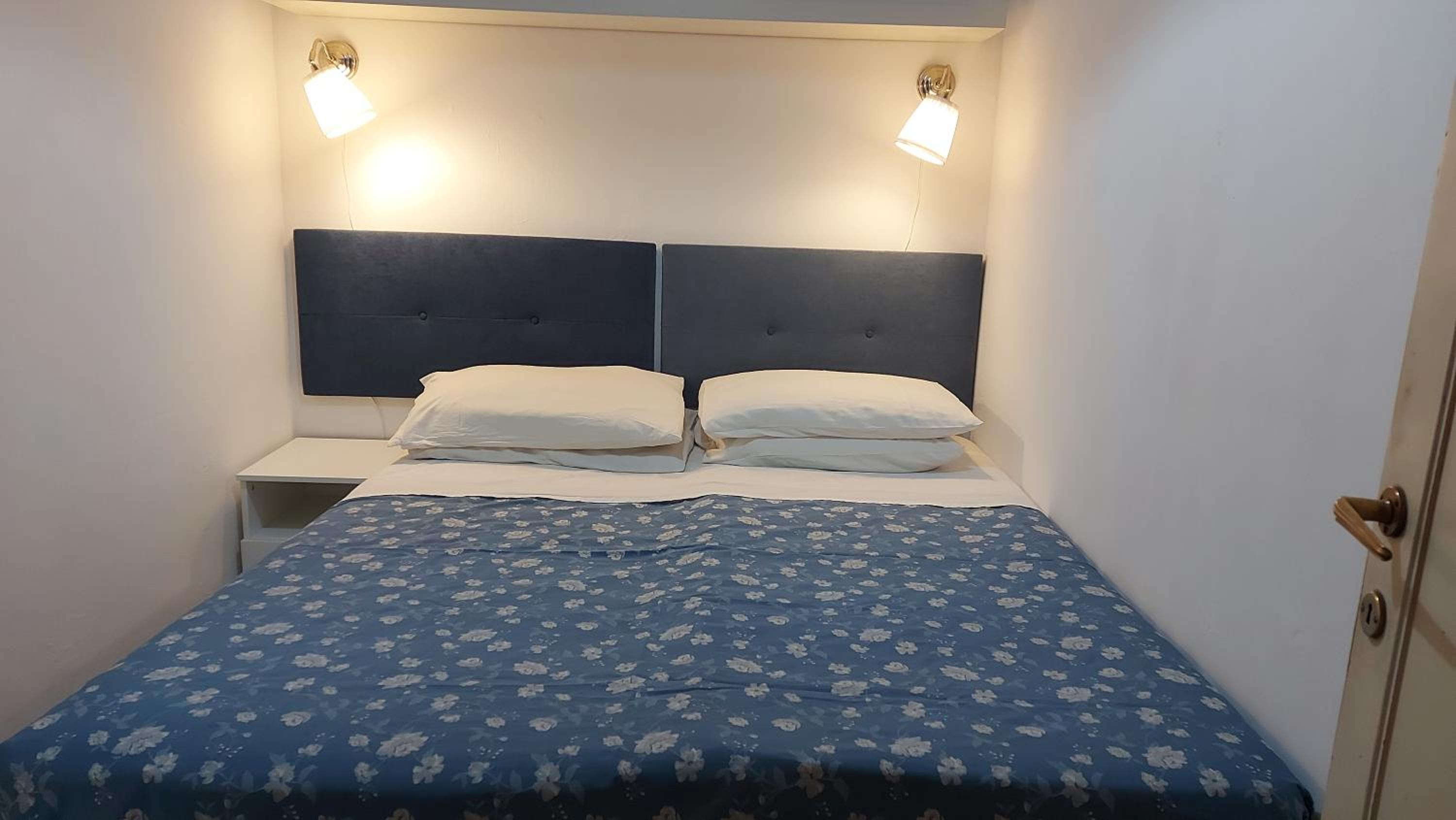 Budget Twin Room