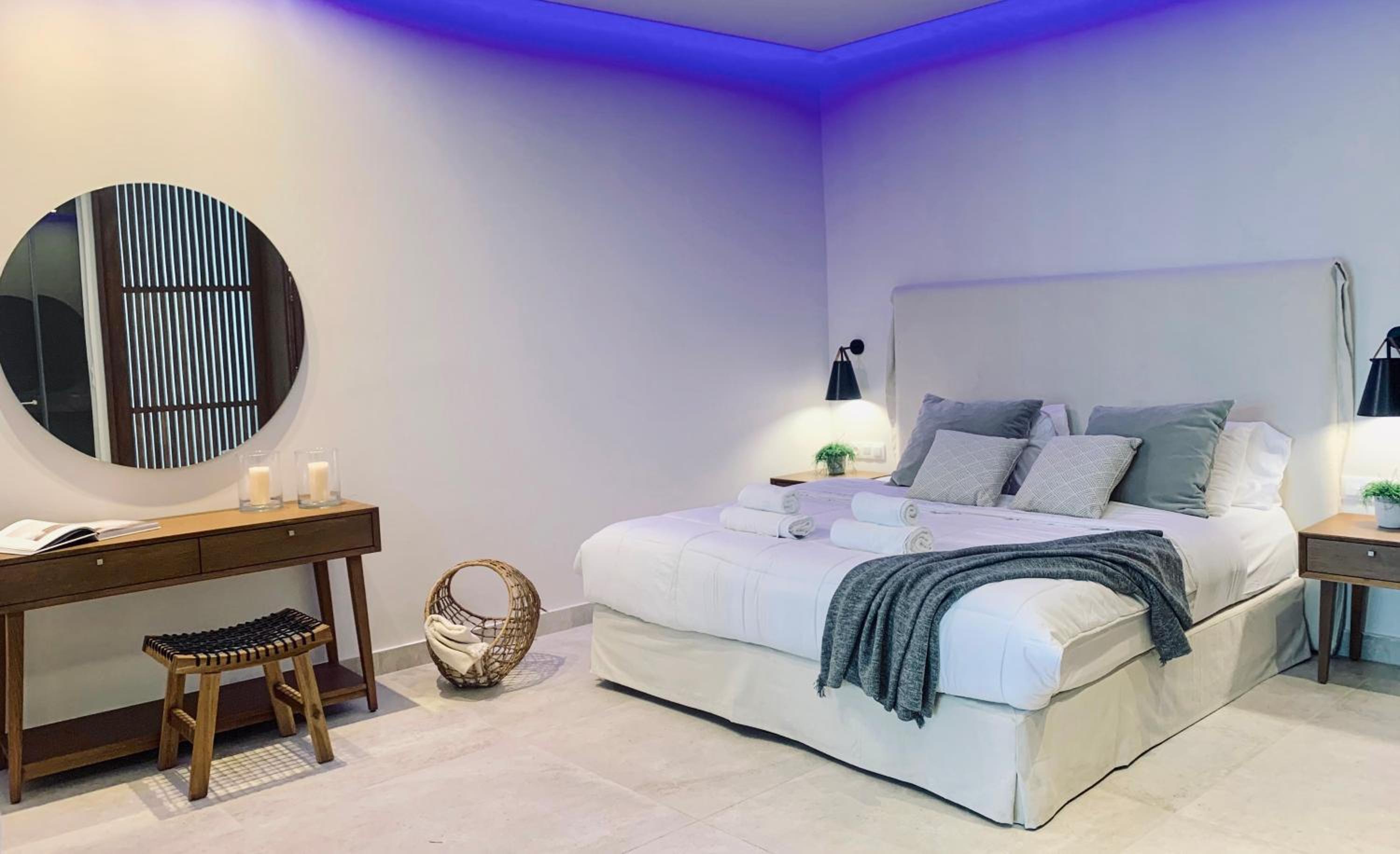 Junior Suite - Photo 1