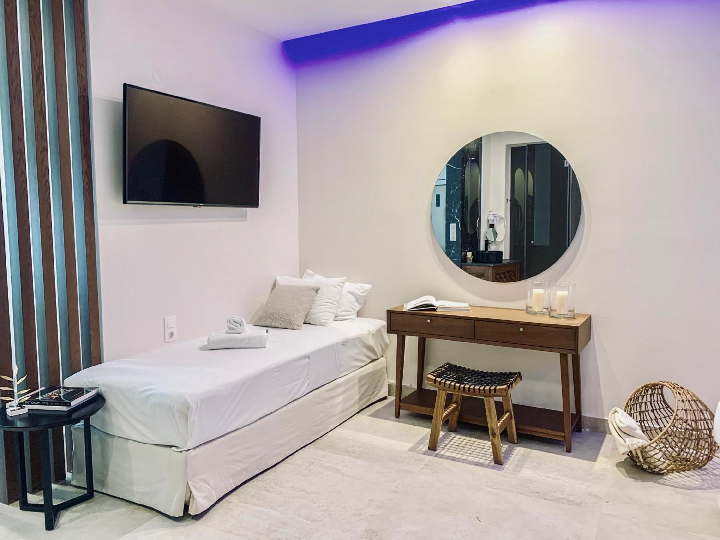 Junior Suite - Photo 8