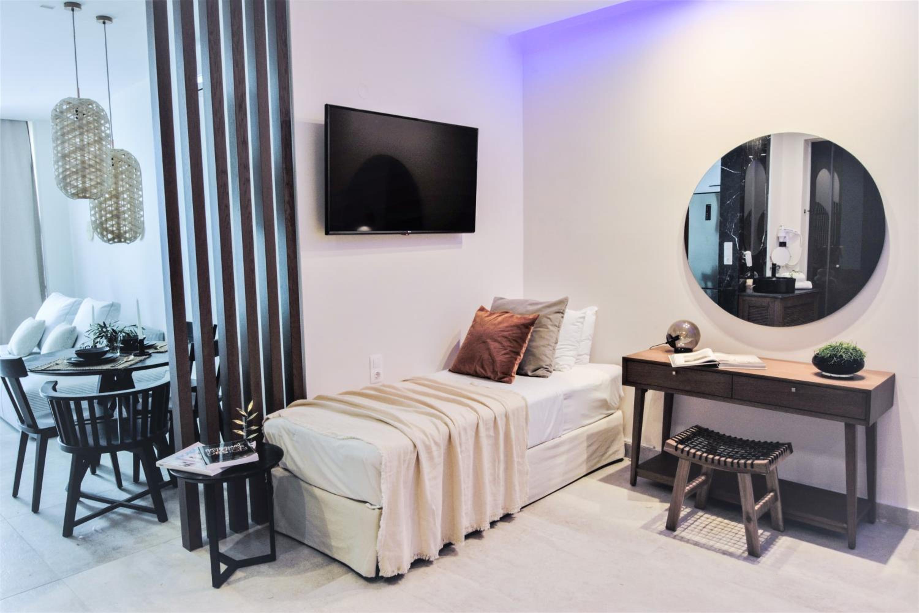 Junior Suite - Photo 3