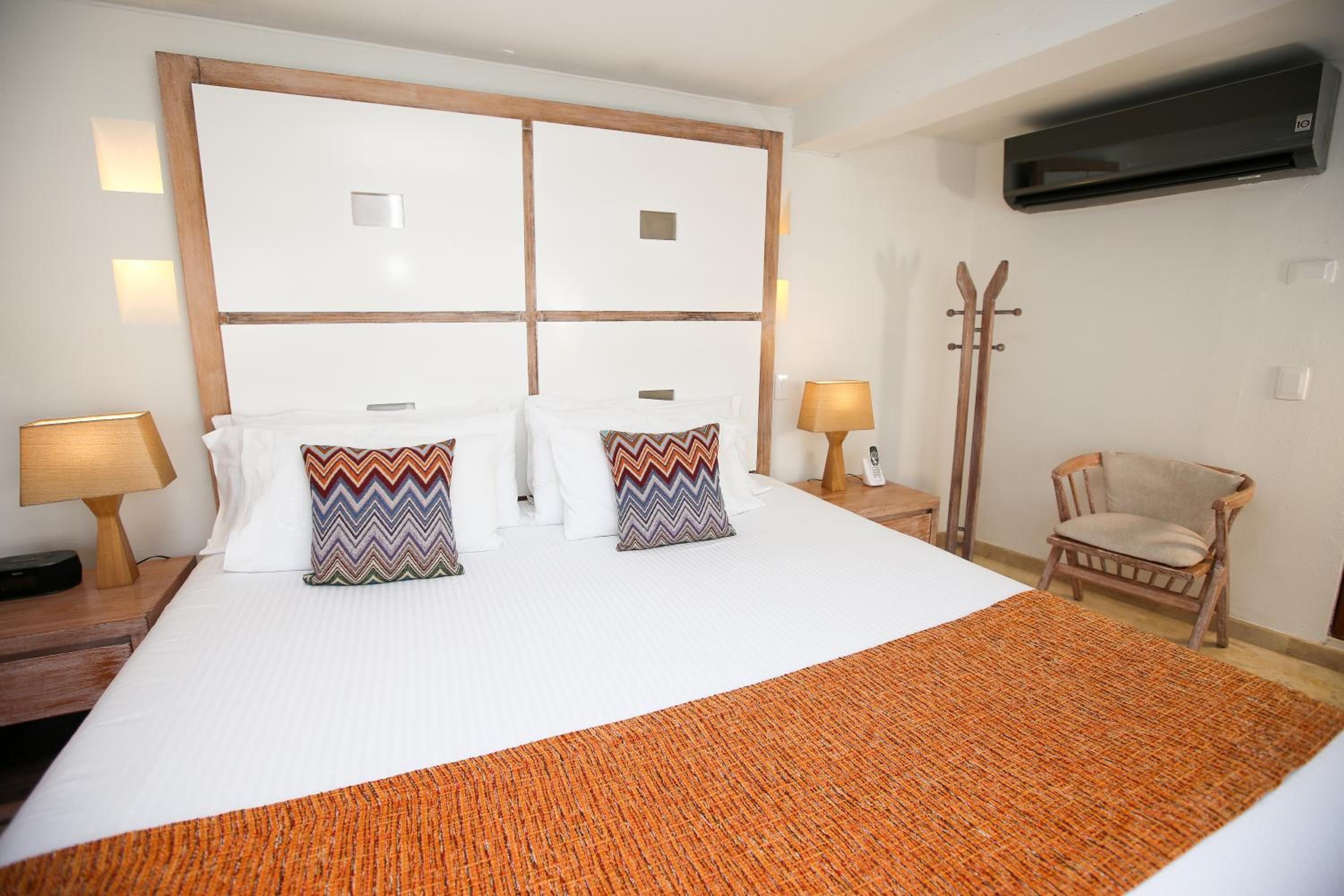 Double Room with Balcony photo 2