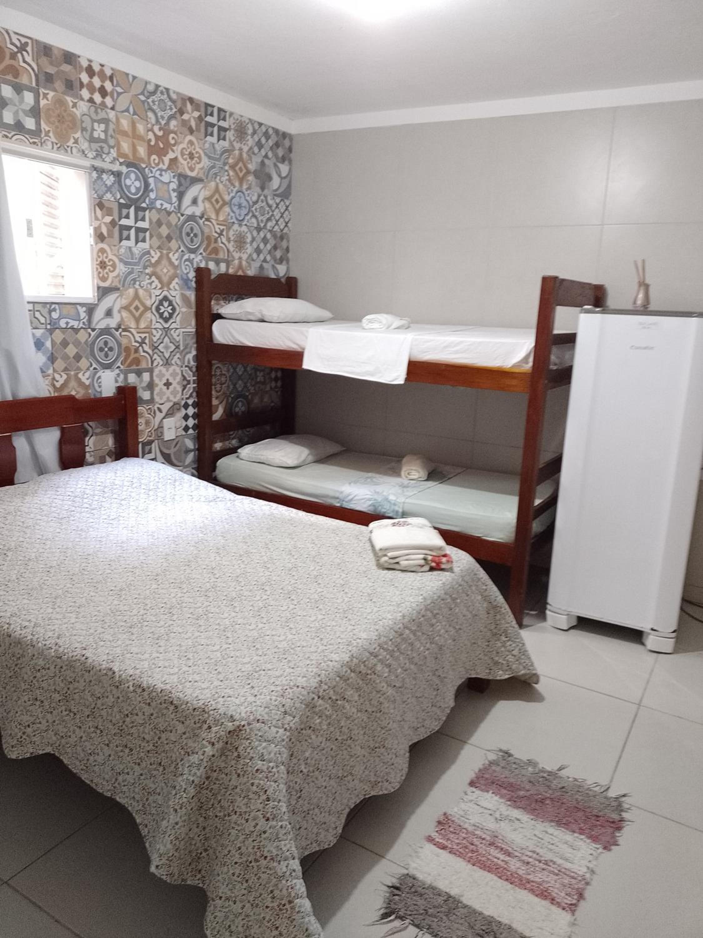 Quadruple Room - Photo 11