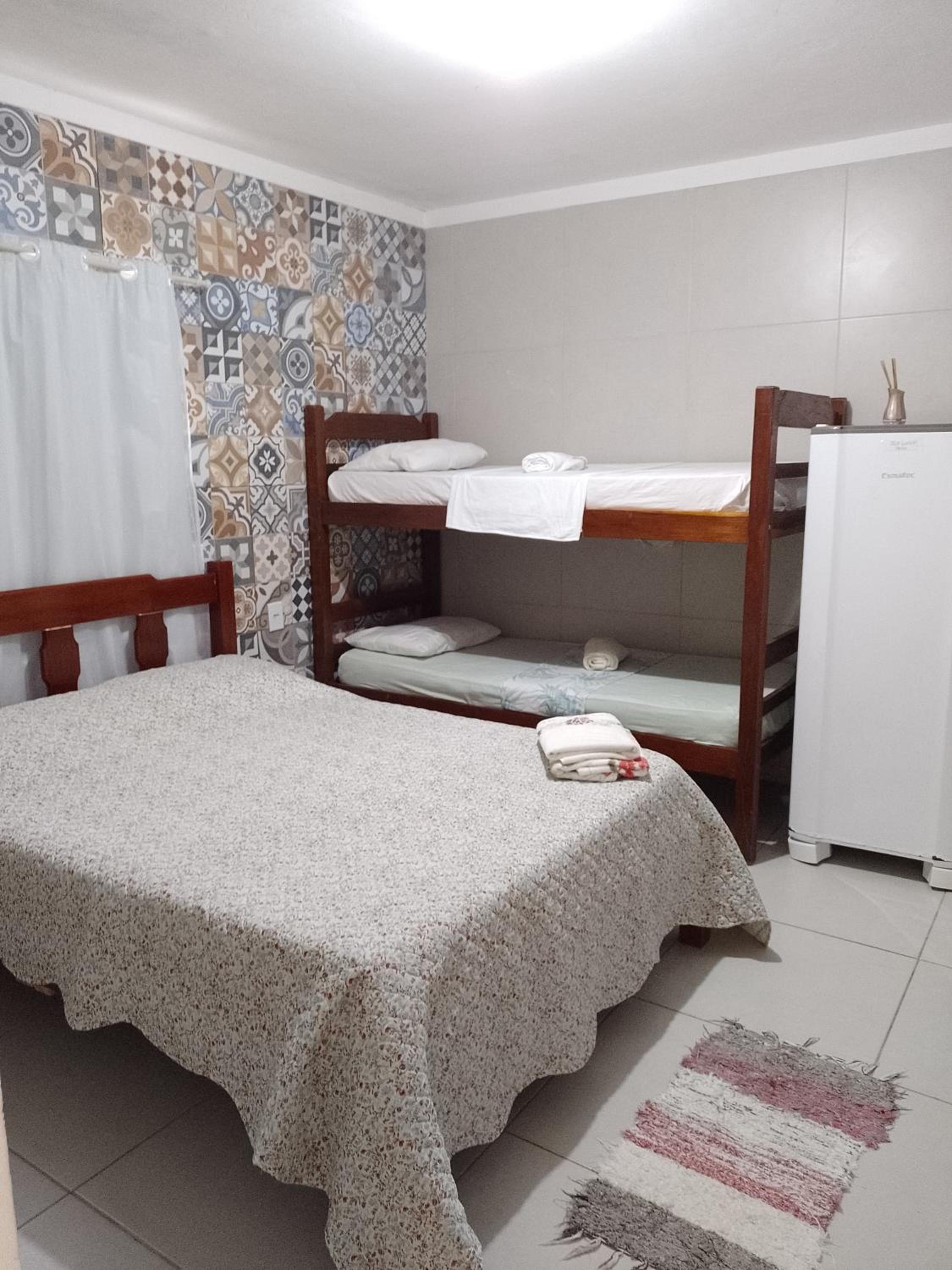 Quadruple Room - Photo 2