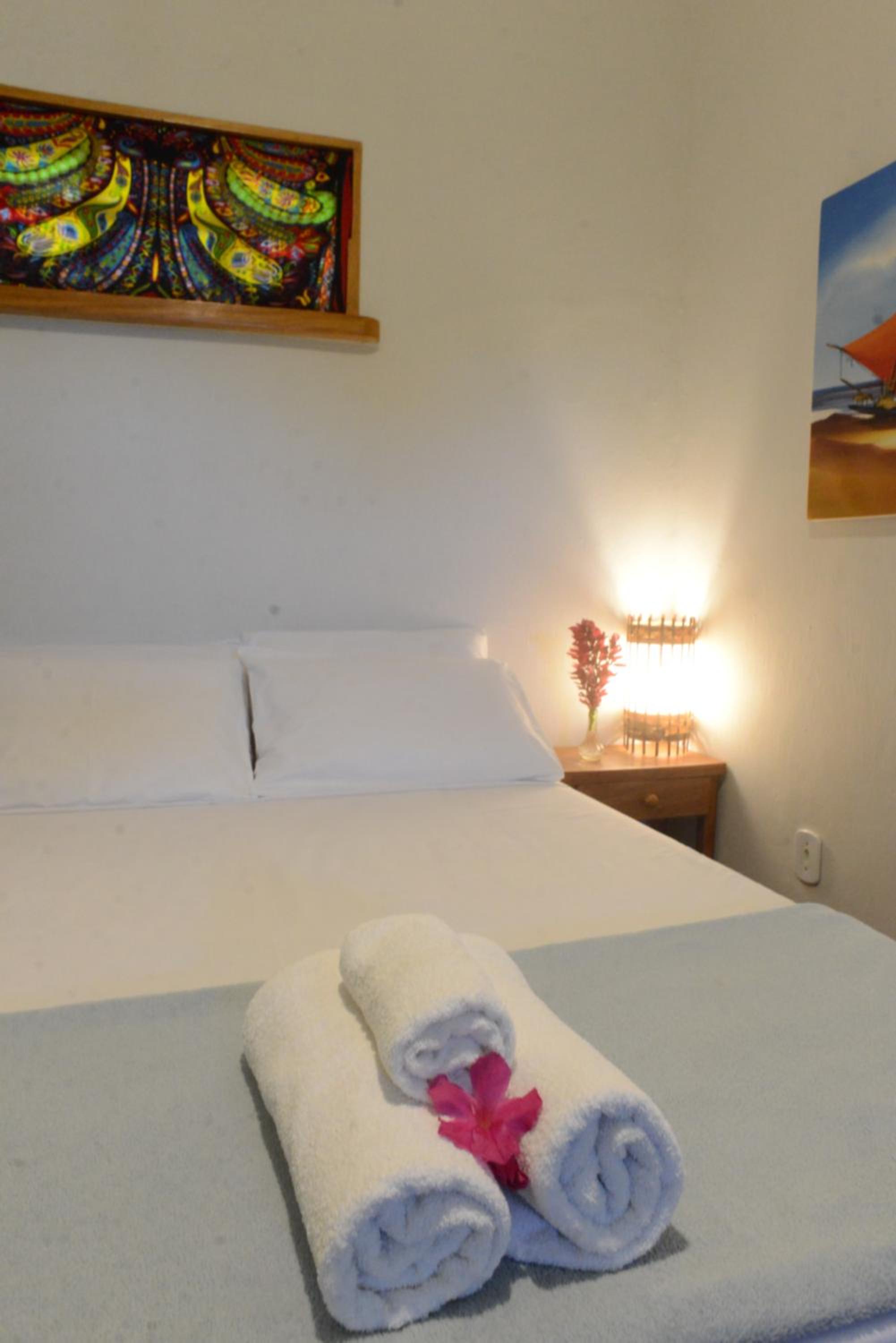 Suite with Balcony photo 3