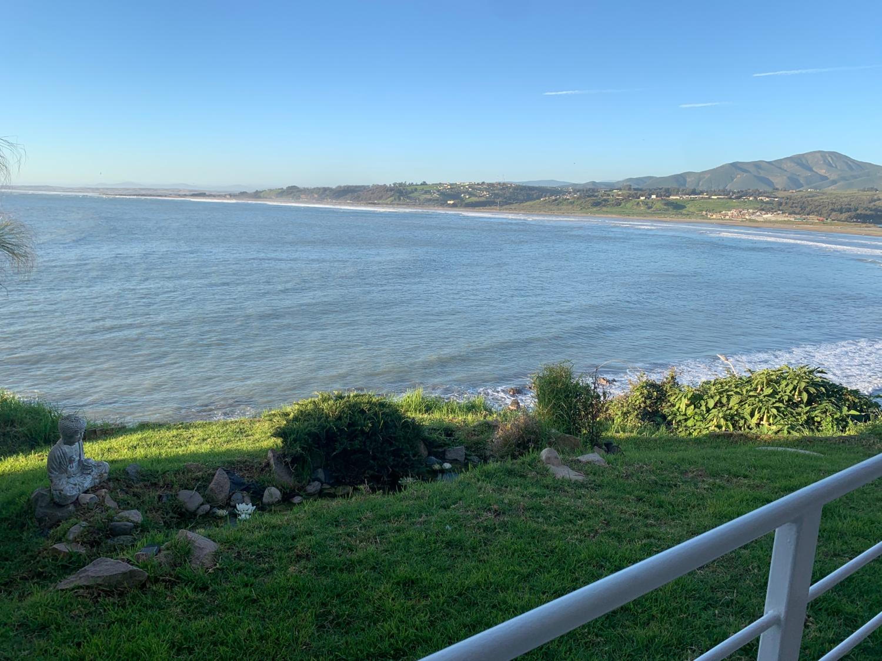 Double Room with Sea View photo 2