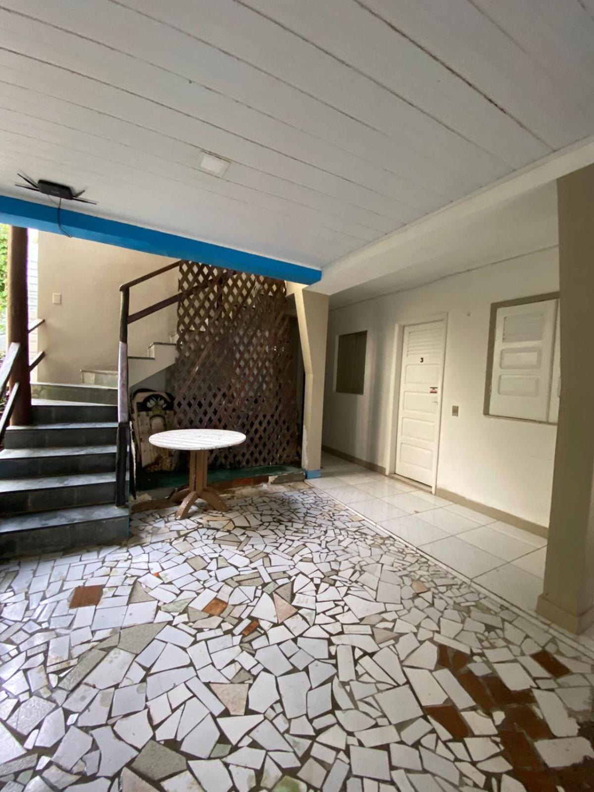 Budget Triple Room - Photo 3