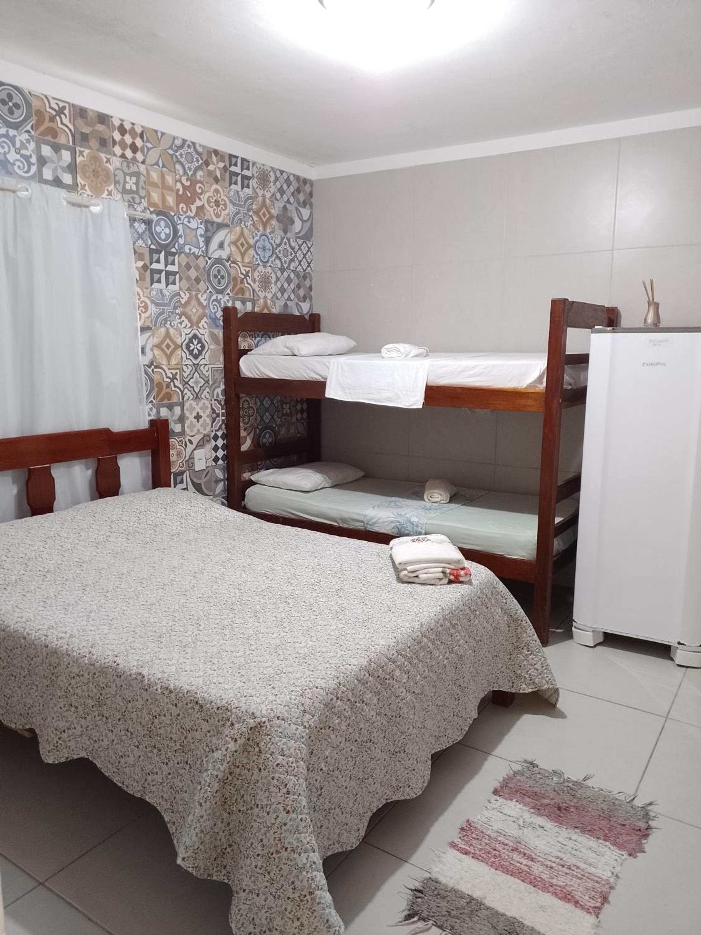 Quadruple Room - Photo 4