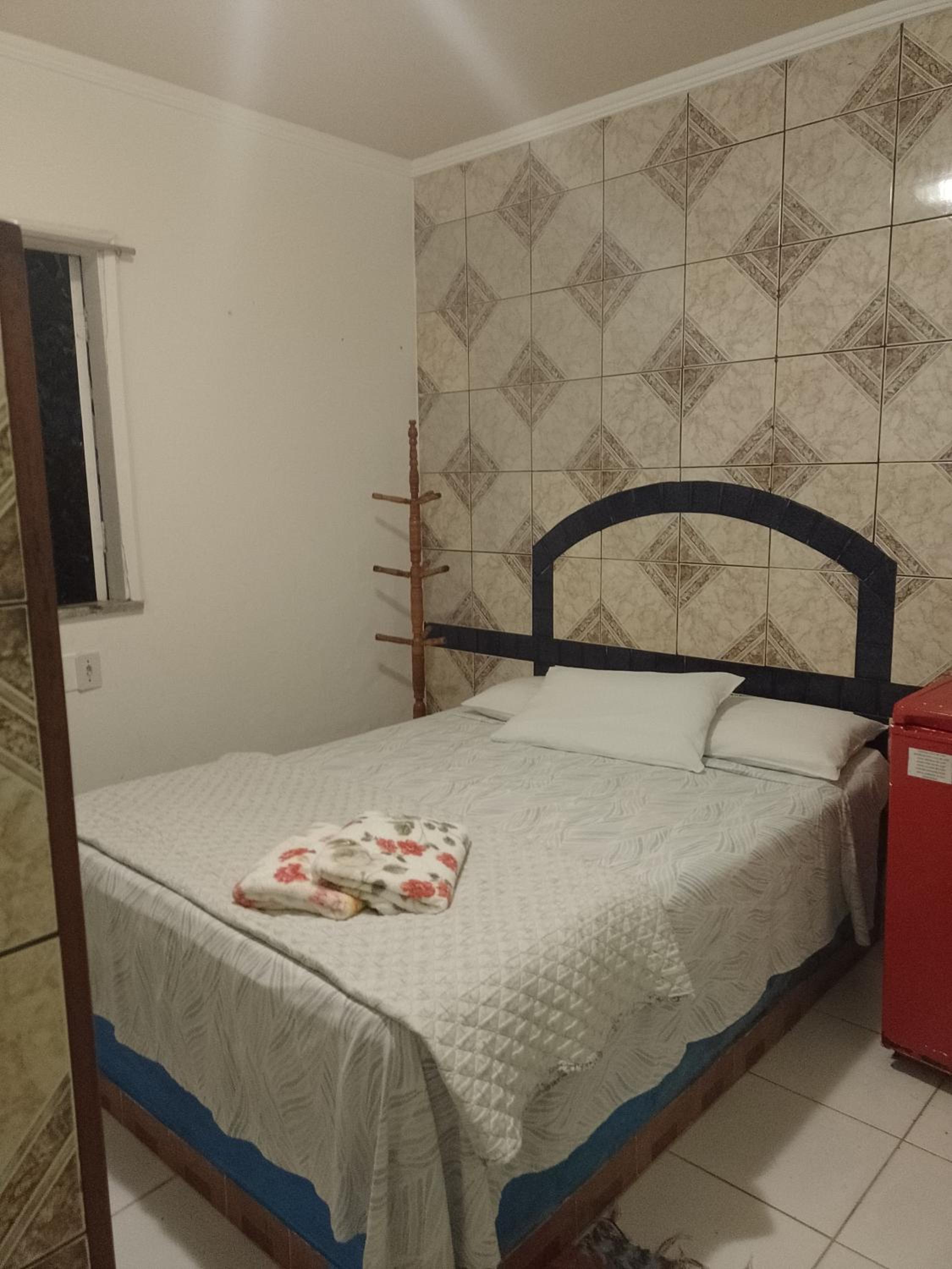 Budget Triple Room - Photo 5