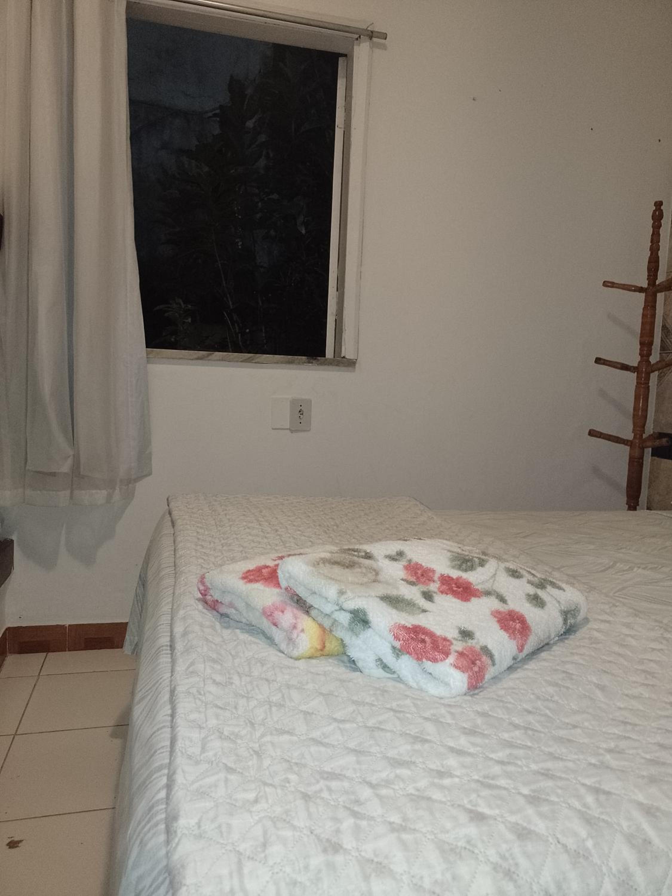 Budget Triple Room - Photo 6