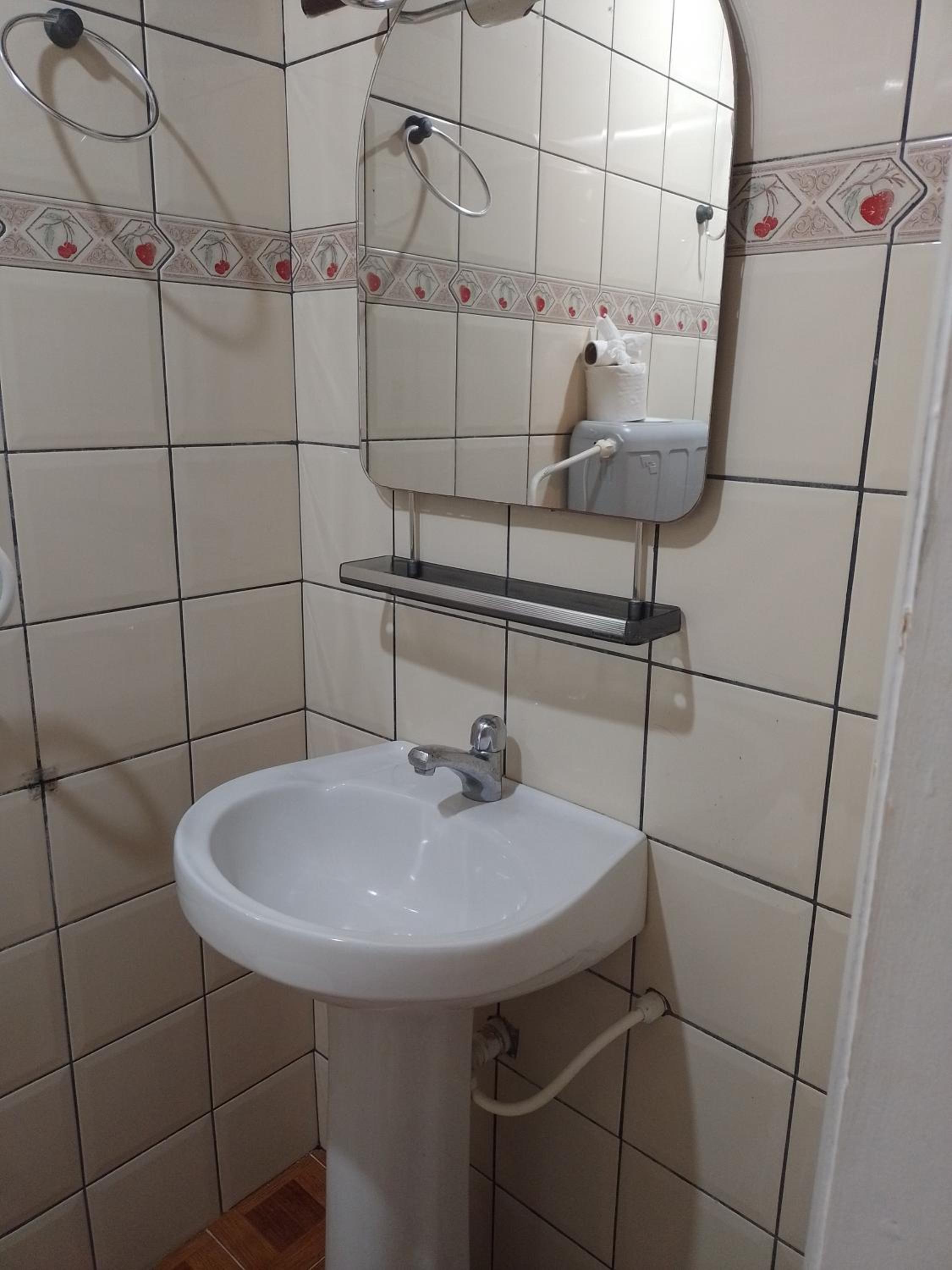 Budget Triple Room - Photo 8