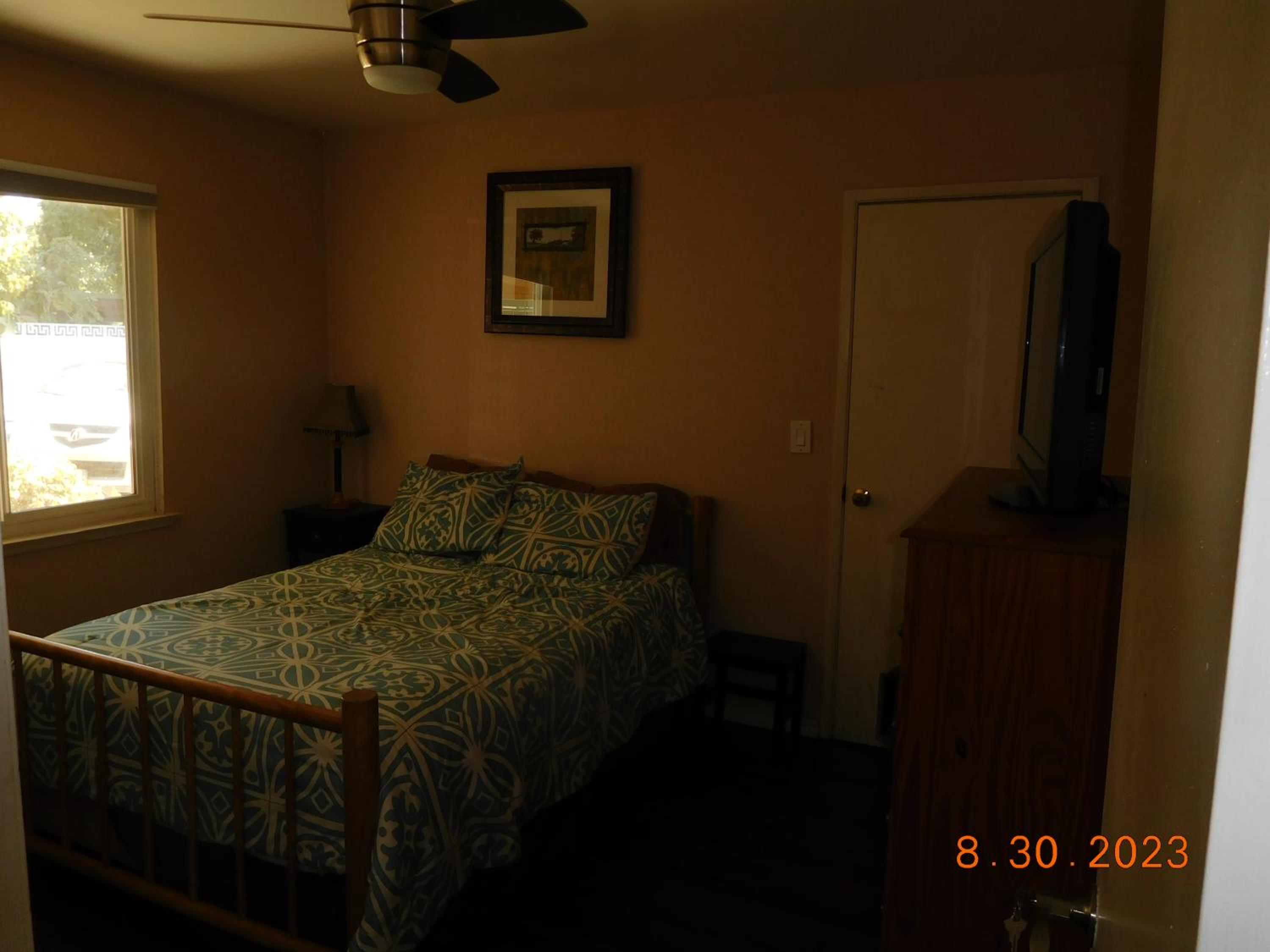 Deluxe Double Room photo 2