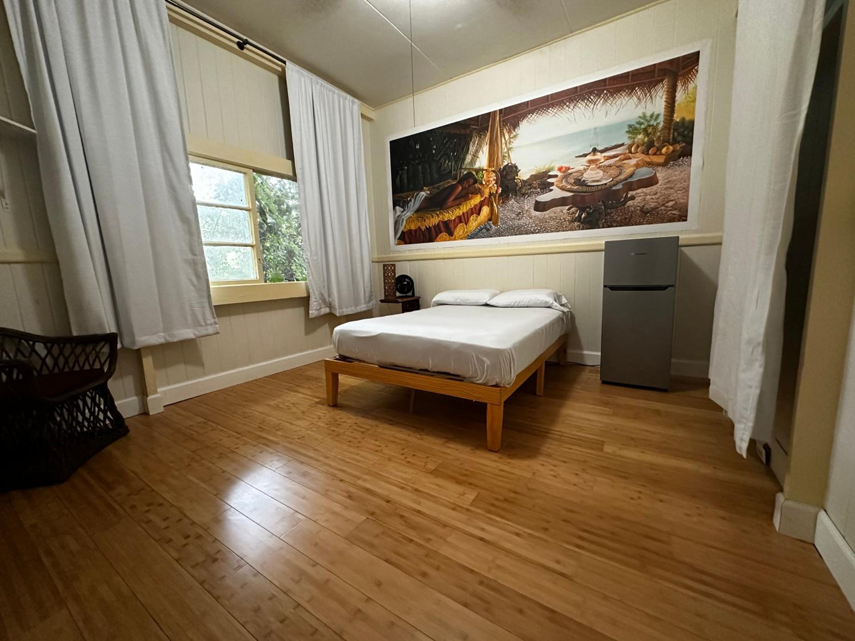 Double Room With Garden View photo 1