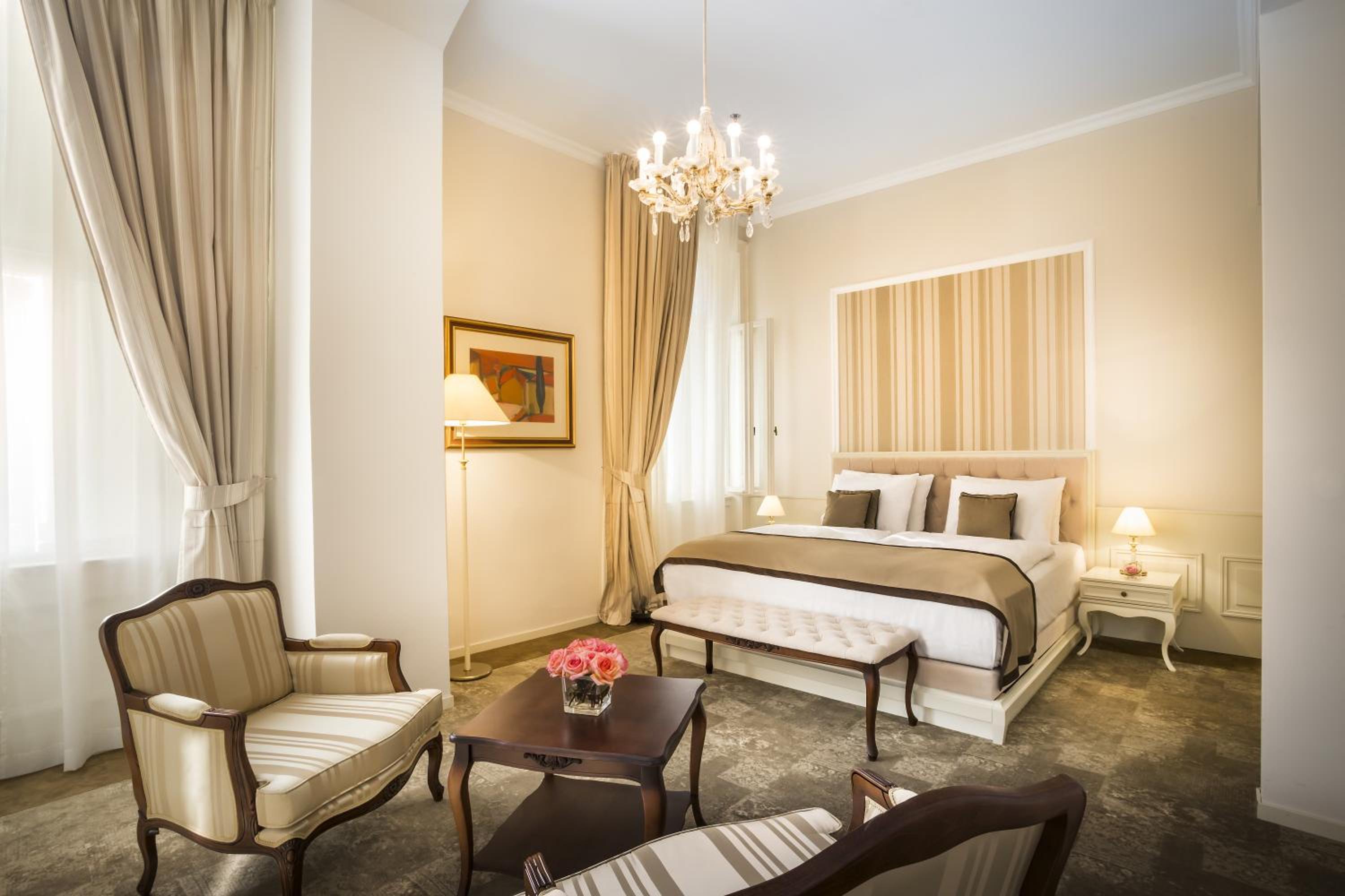Suite photo 1