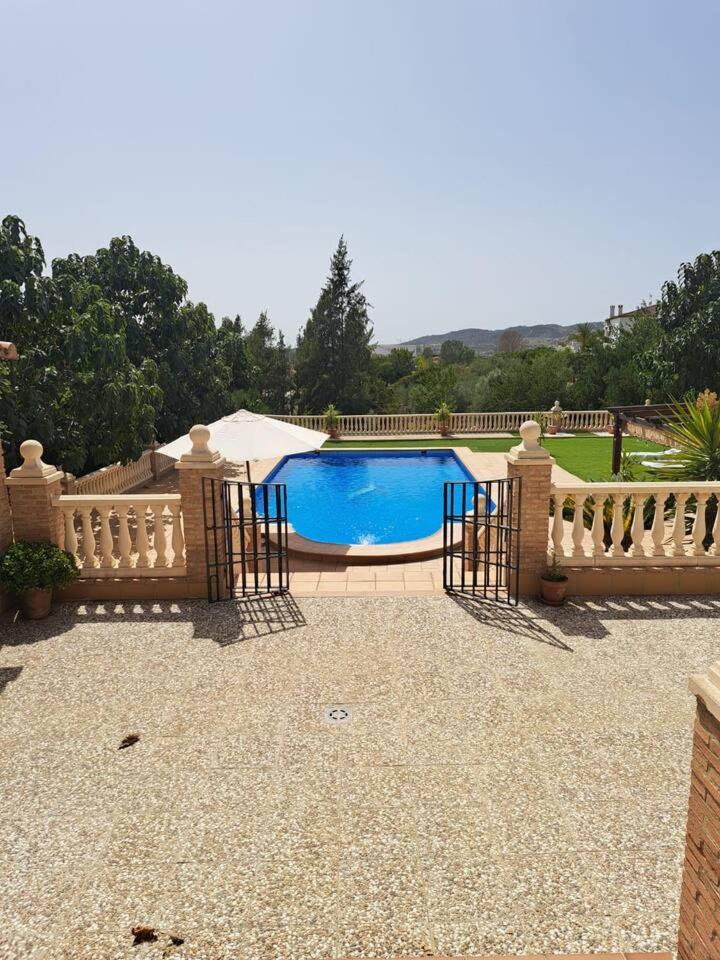 Three-Bedroom Villa photo 2