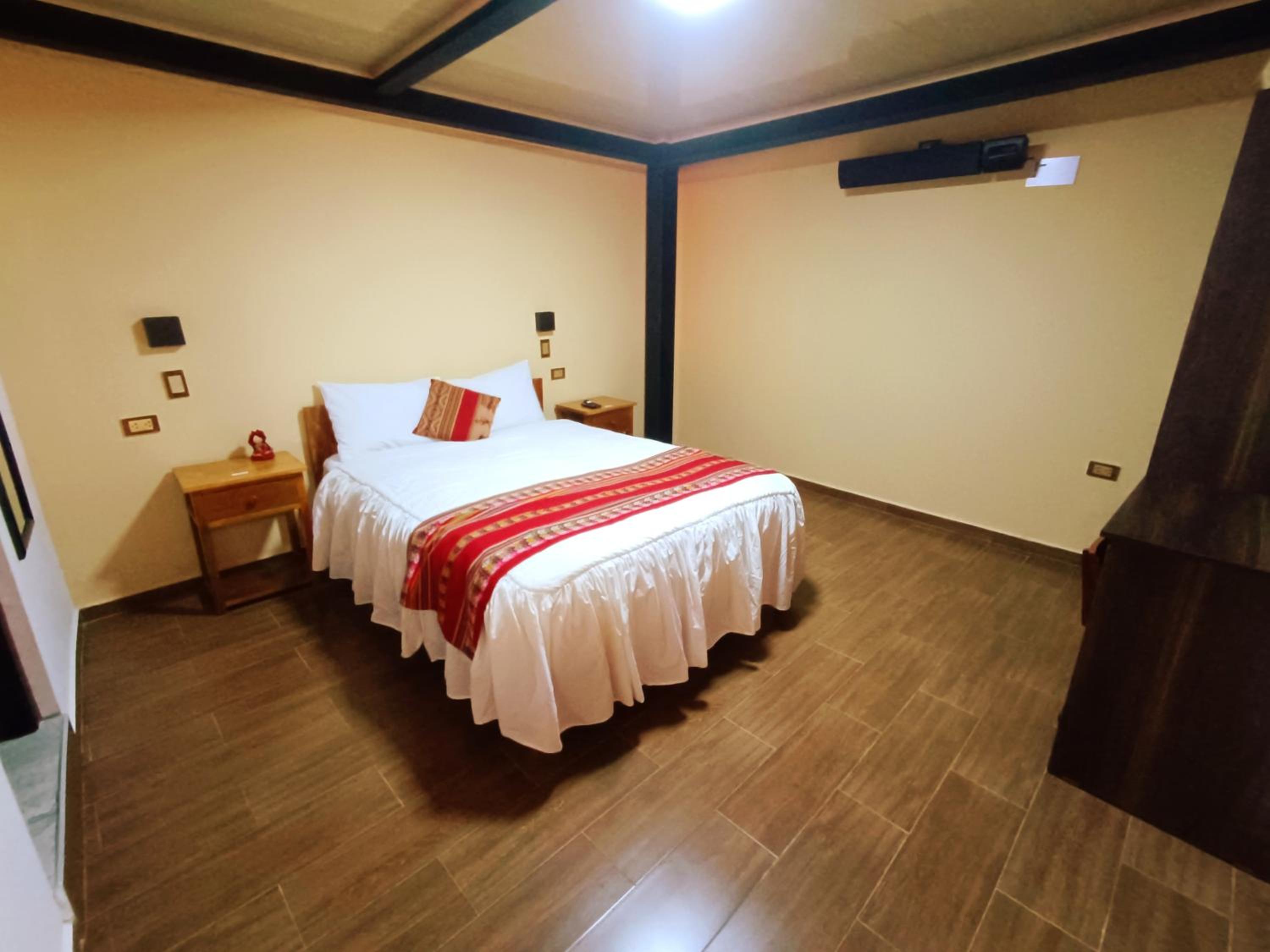 Double Room photo 2