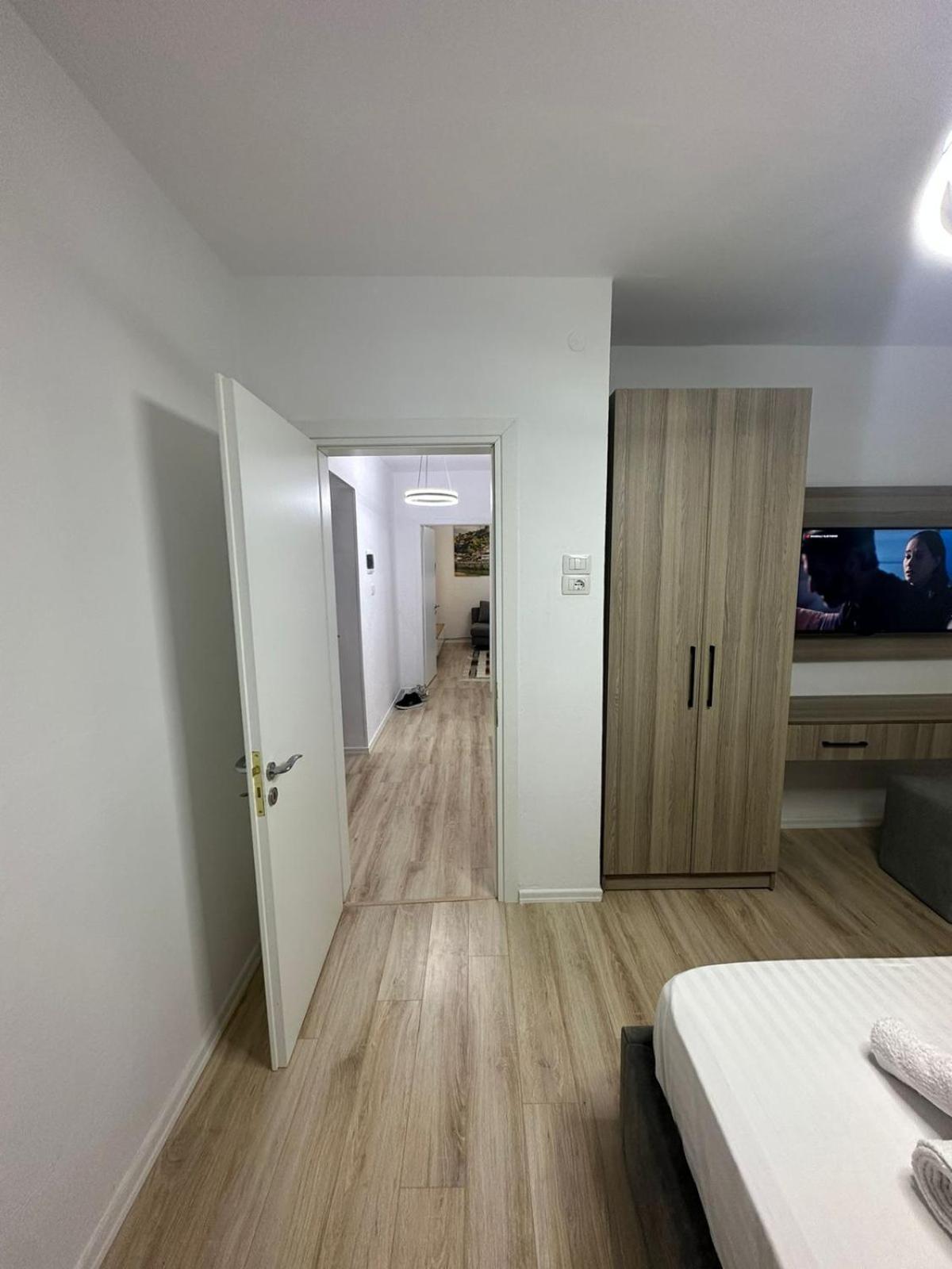 Deluxe Apartment photo 1