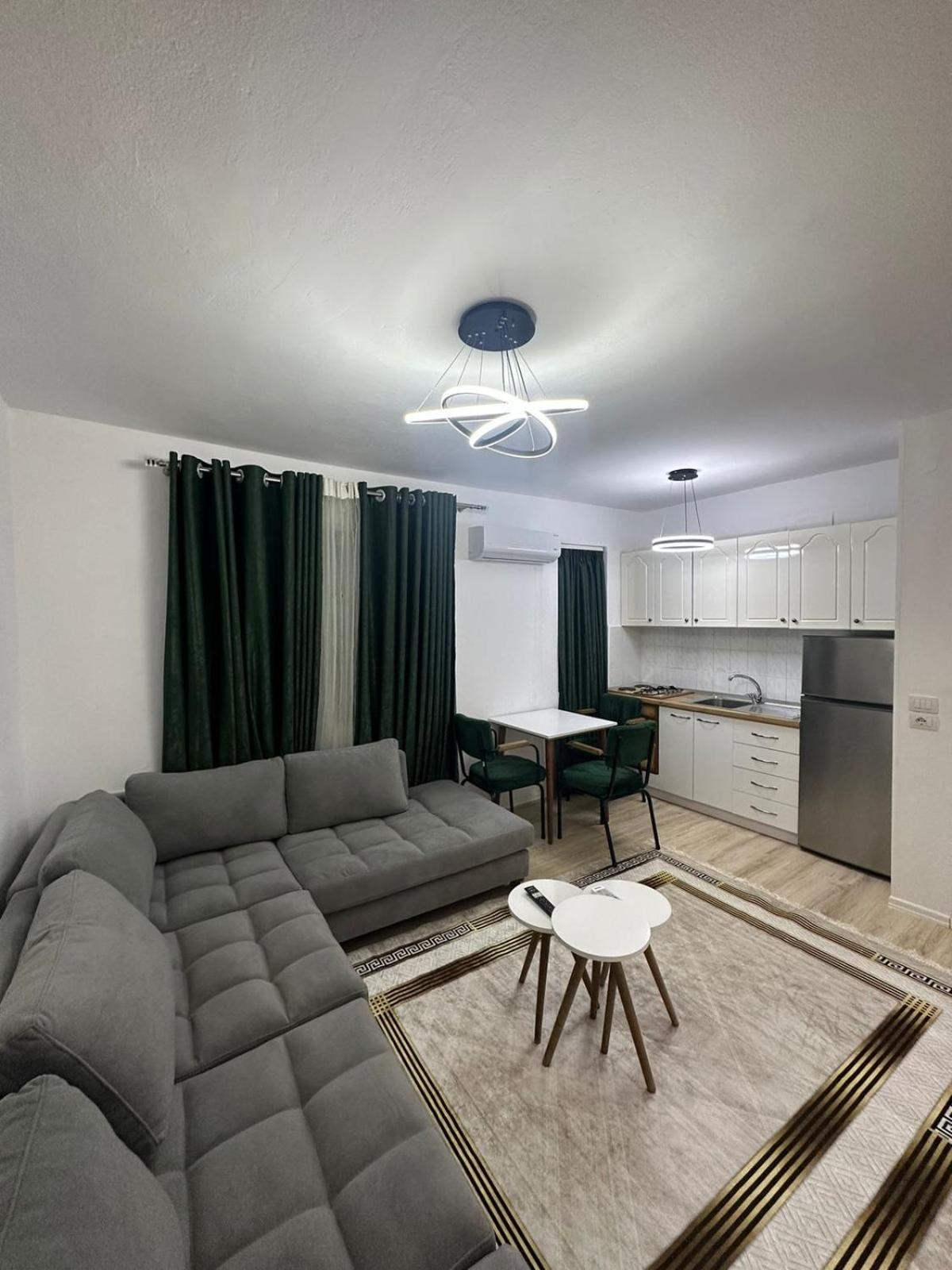 Deluxe Apartment photo 3