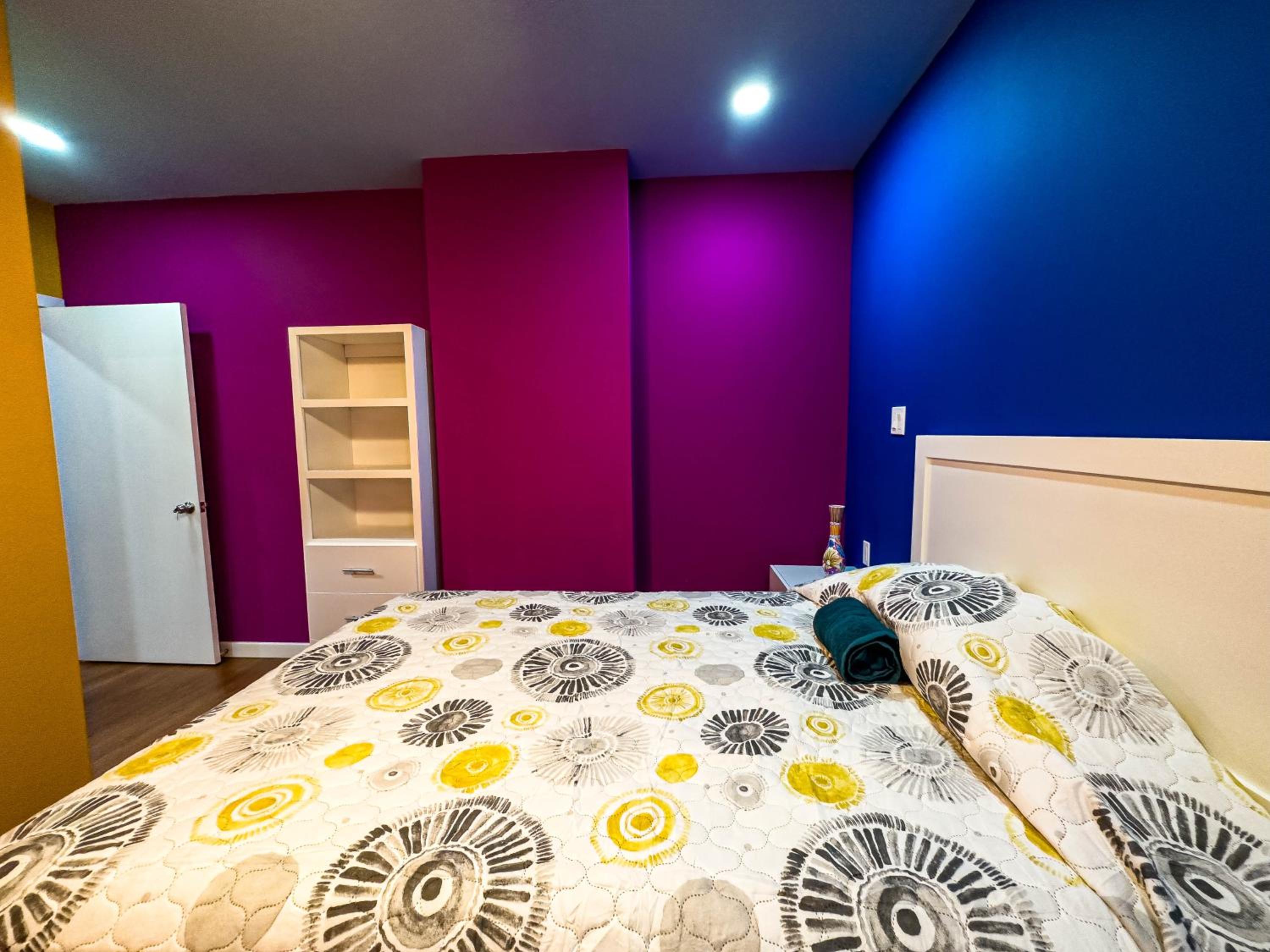 Queen Room photo 3