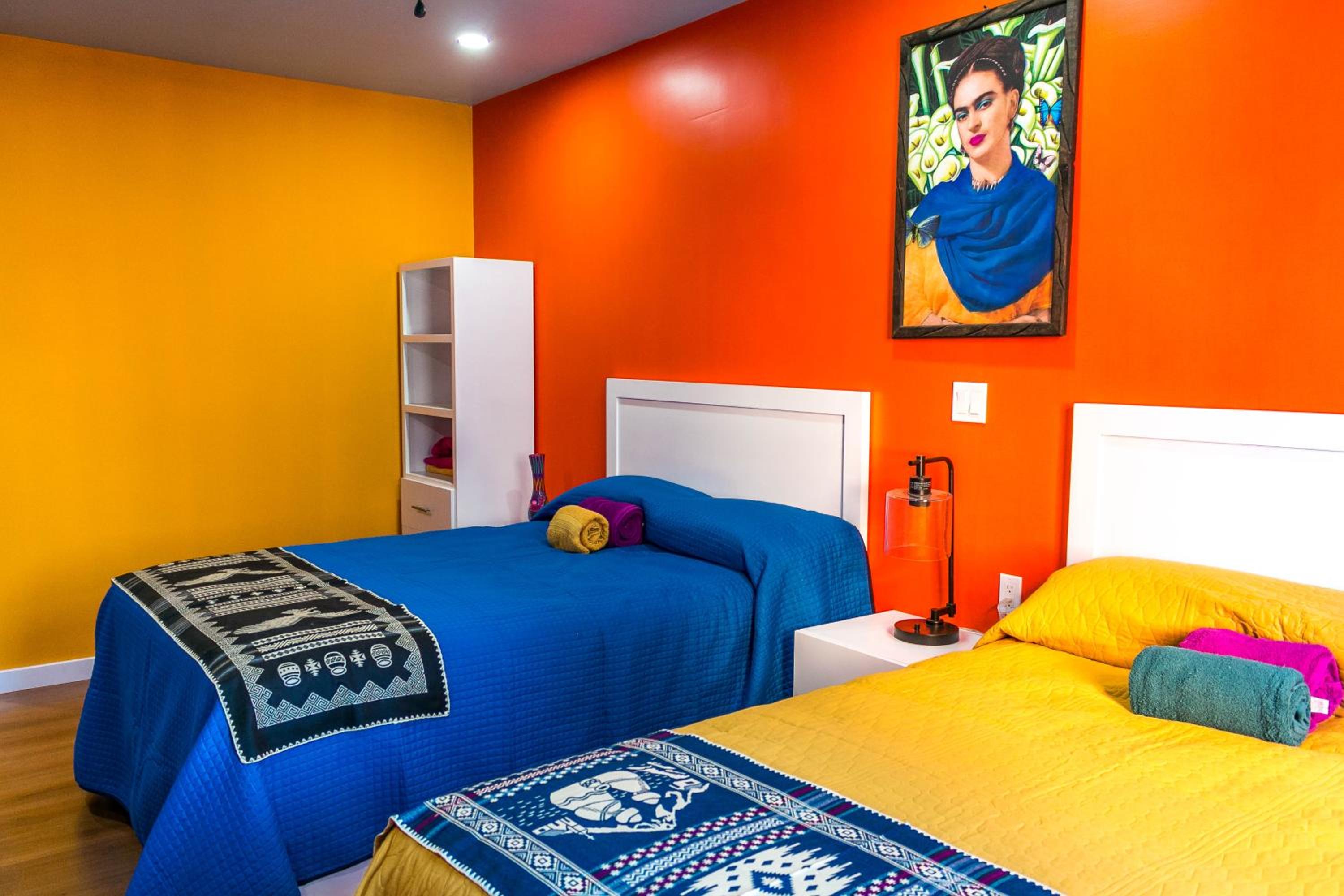 Double Room photo 2