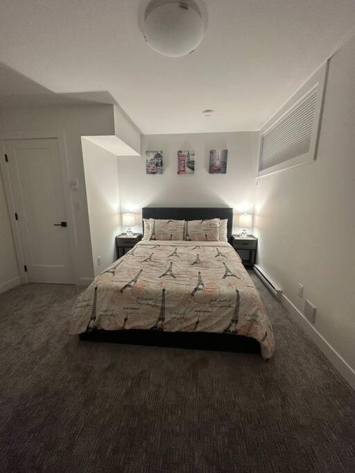 Two-Bedroom Apartment photo 2