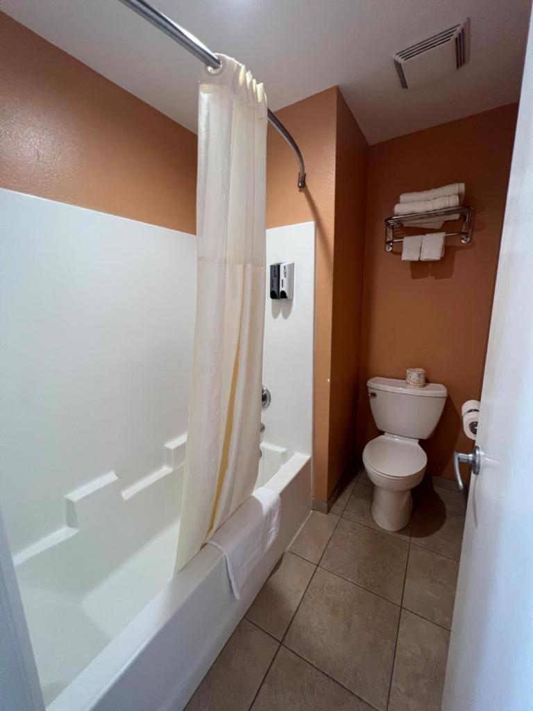 Standard King Room - Photo 3