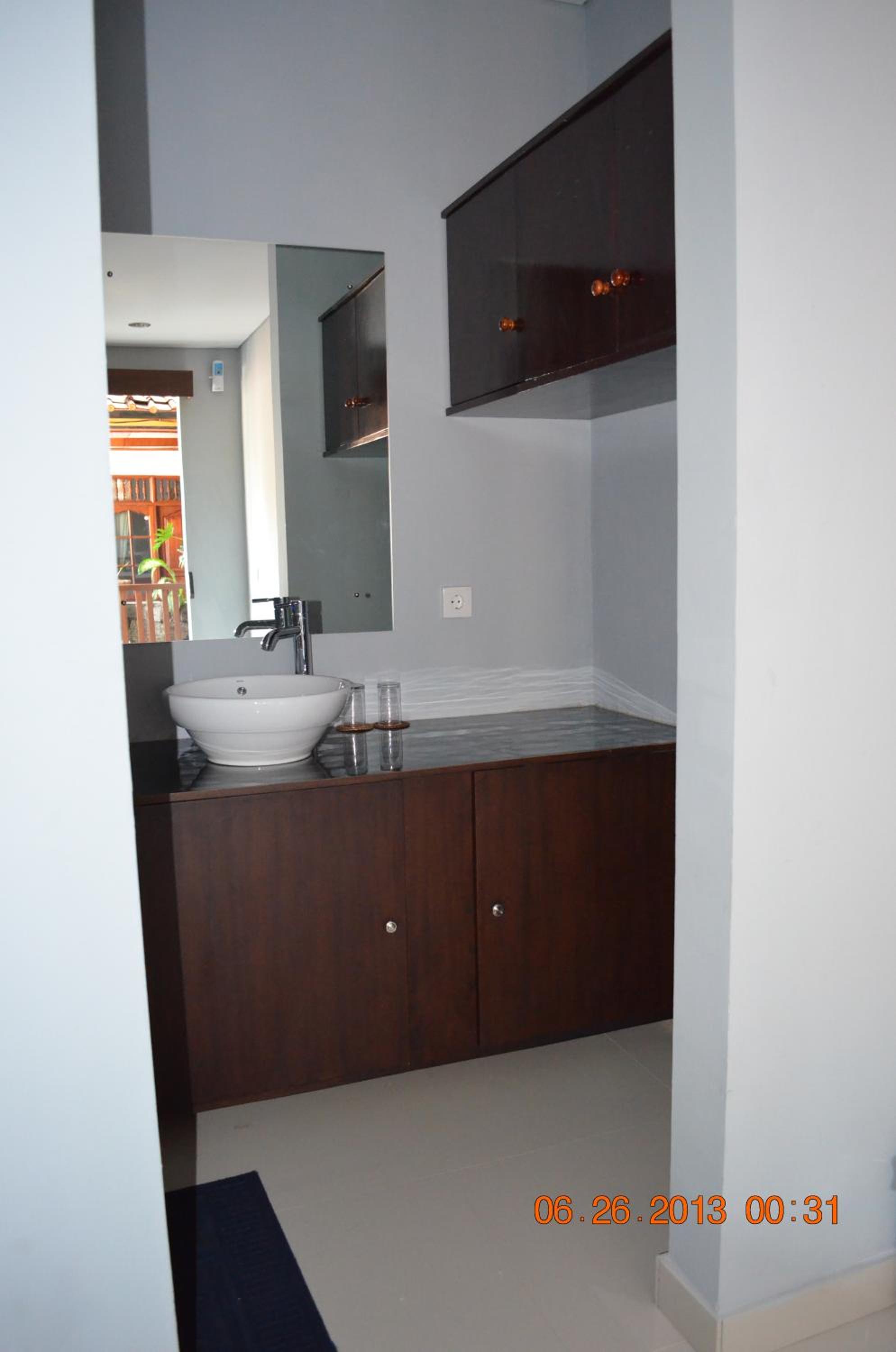 Deluxe Double Room - Photo 6
