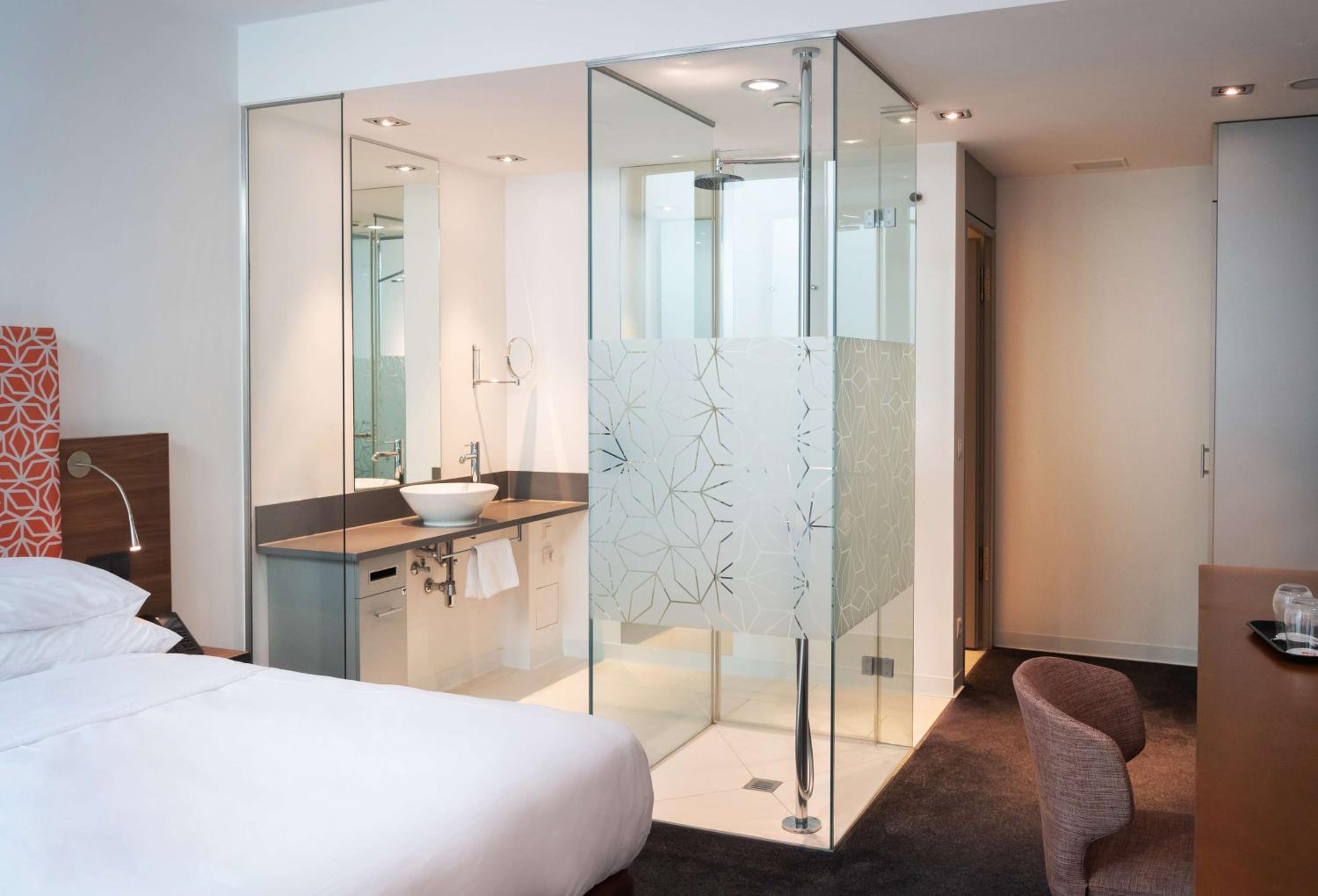 Junior Suite - Photo 1