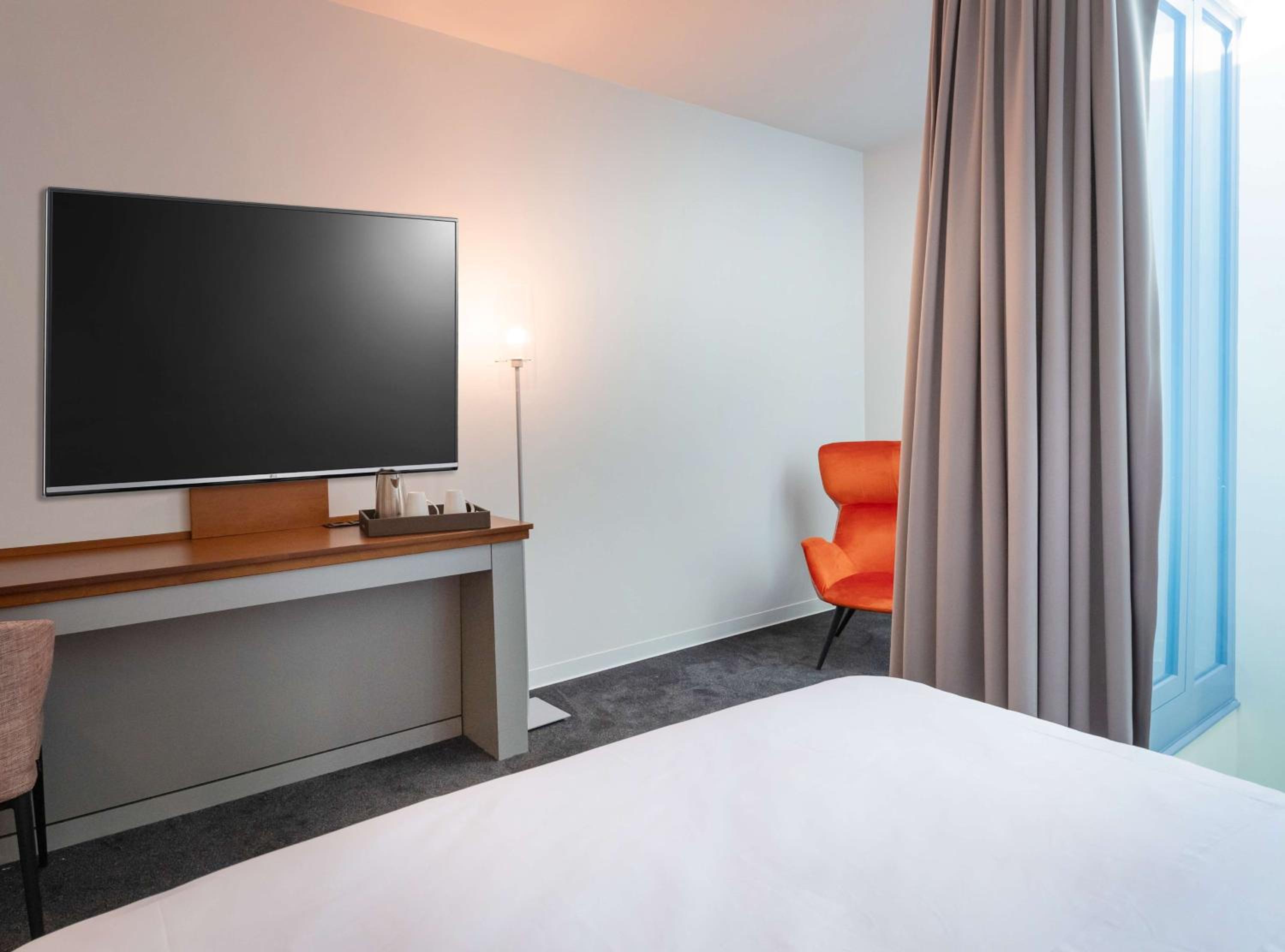 Junior Suite - Photo 2