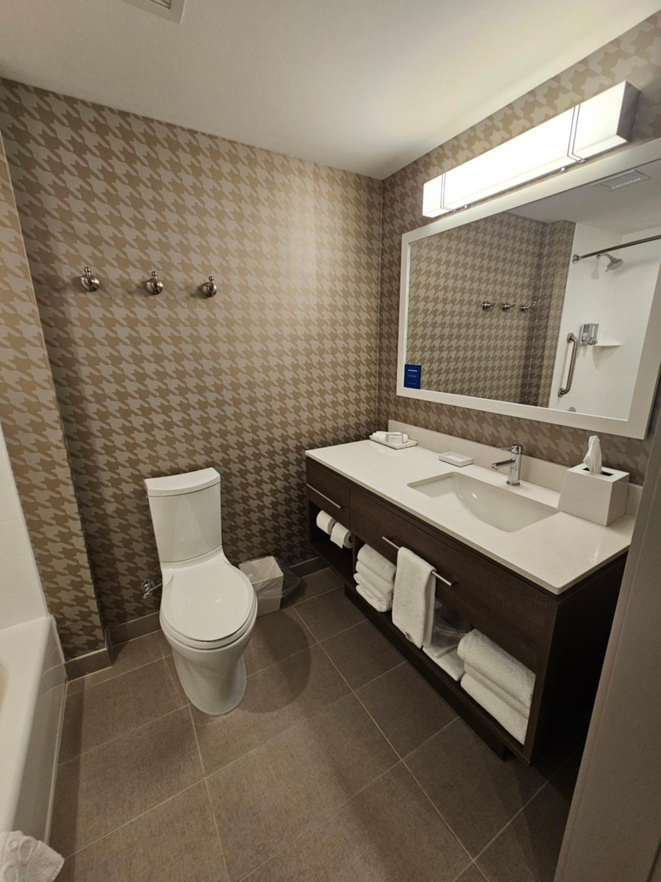 Studio Suite with Two Queen Beds - Photo 6