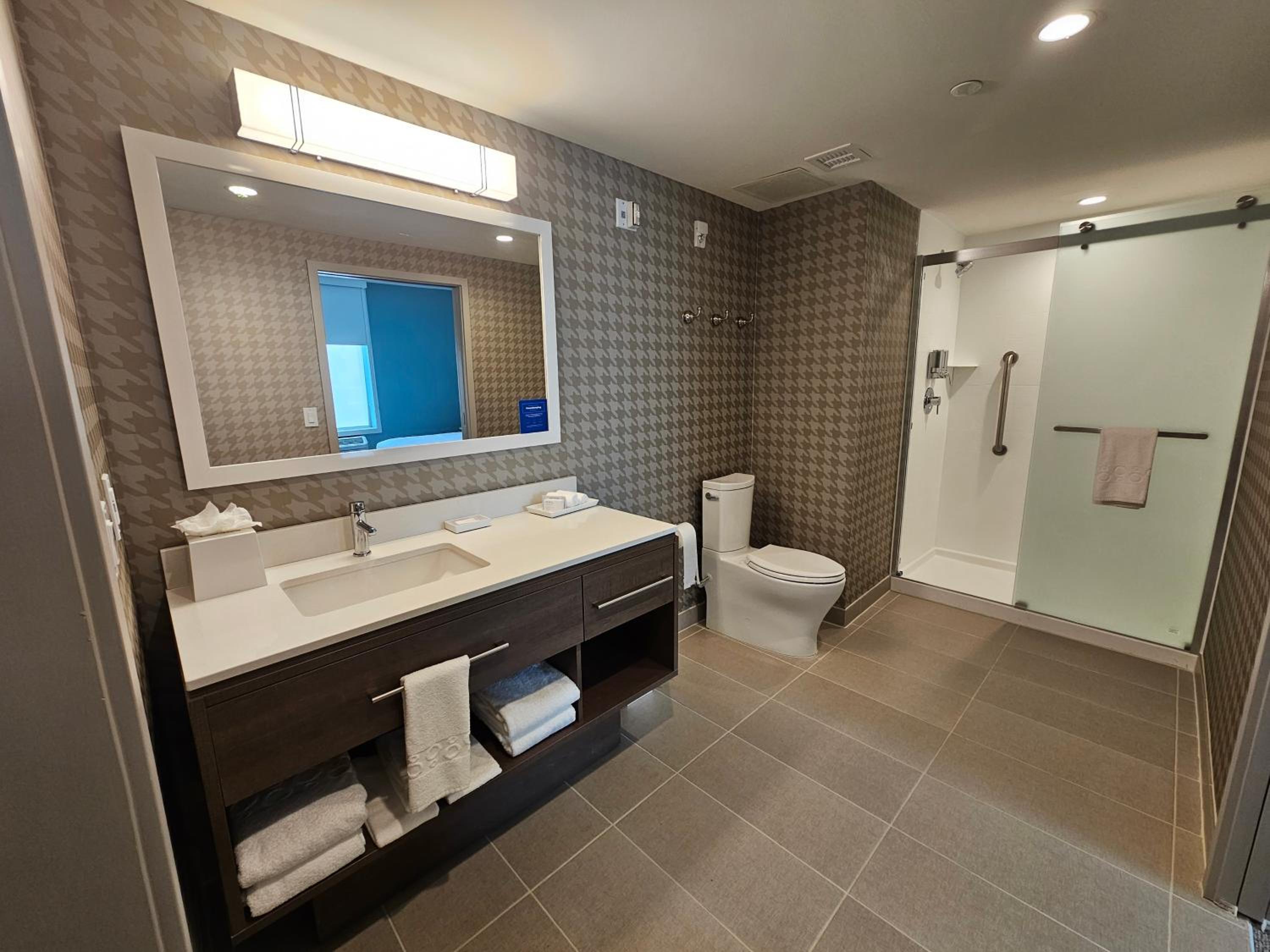One-Bedroom King Suite - Photo 8