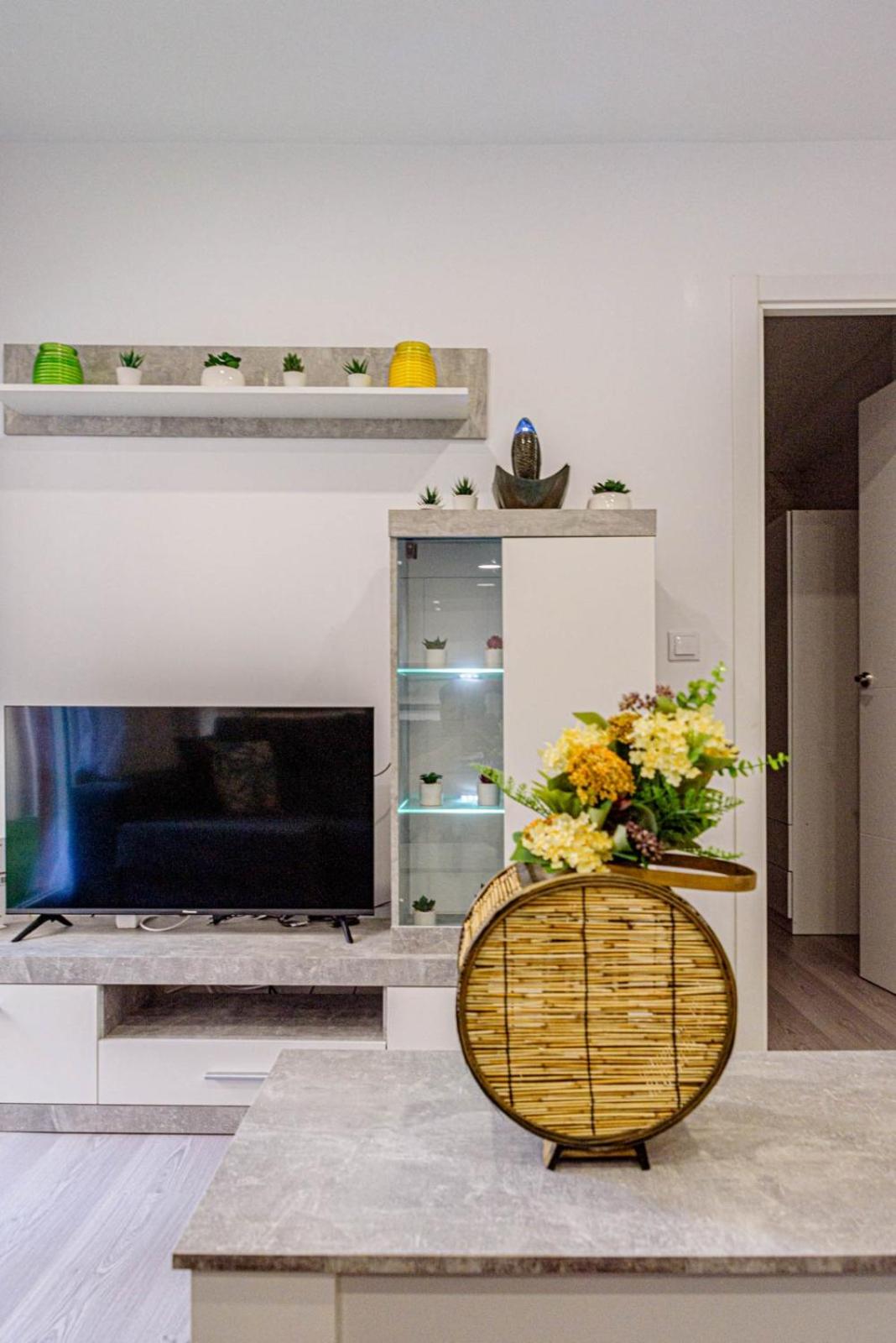 Departamento de tres habitaciones